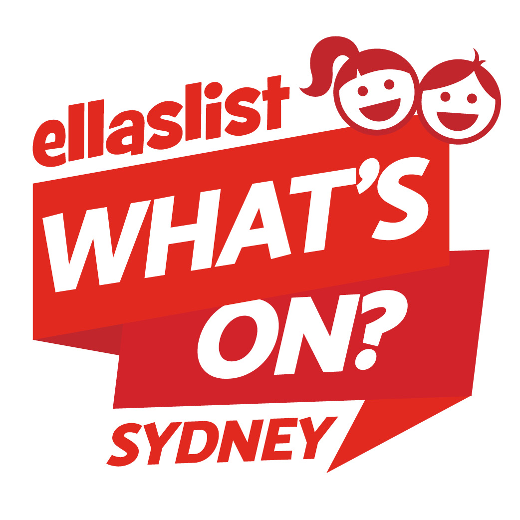 TOP 5: Events In Sydney This Weekend