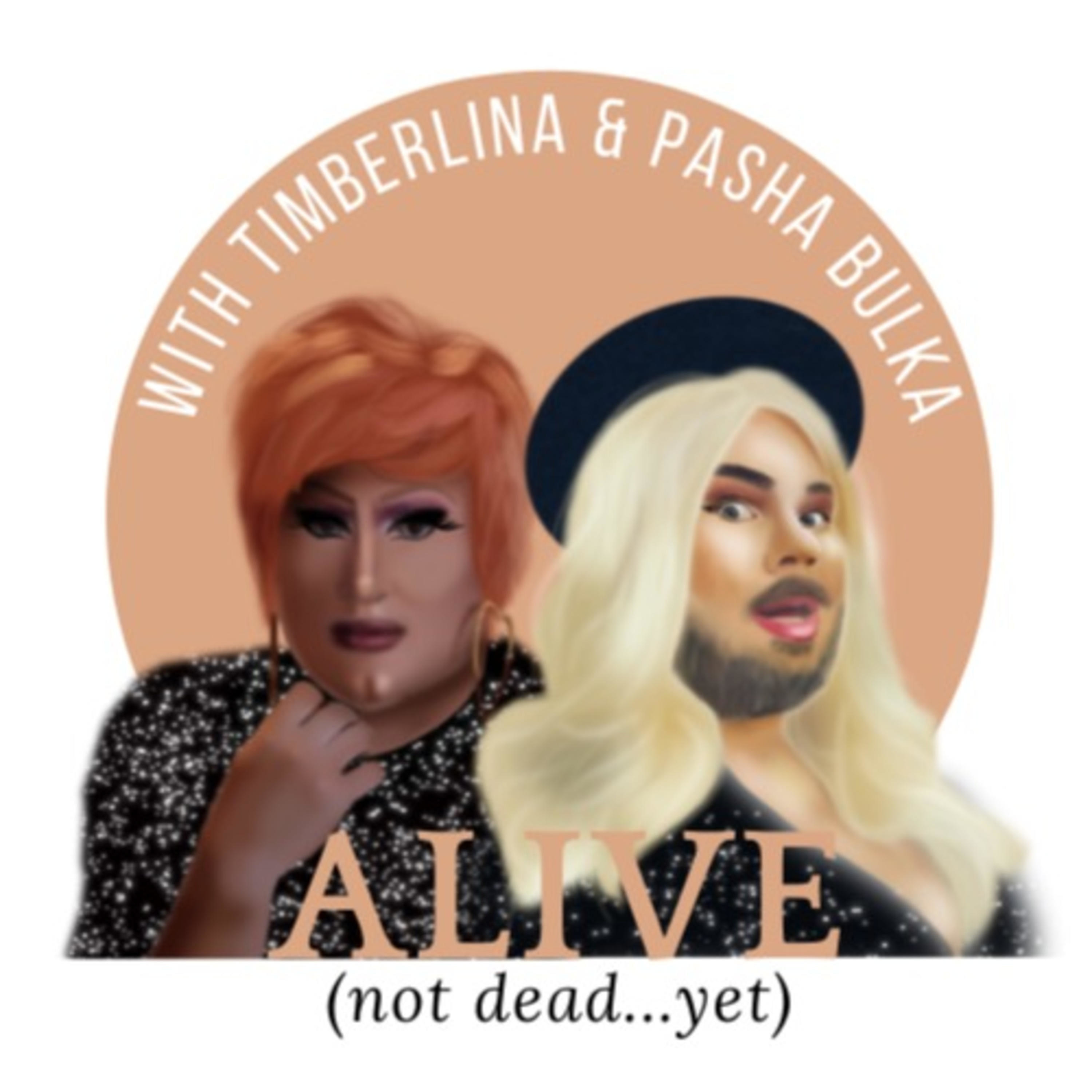 Lessons Learnt, Drag Experiences & More Begging