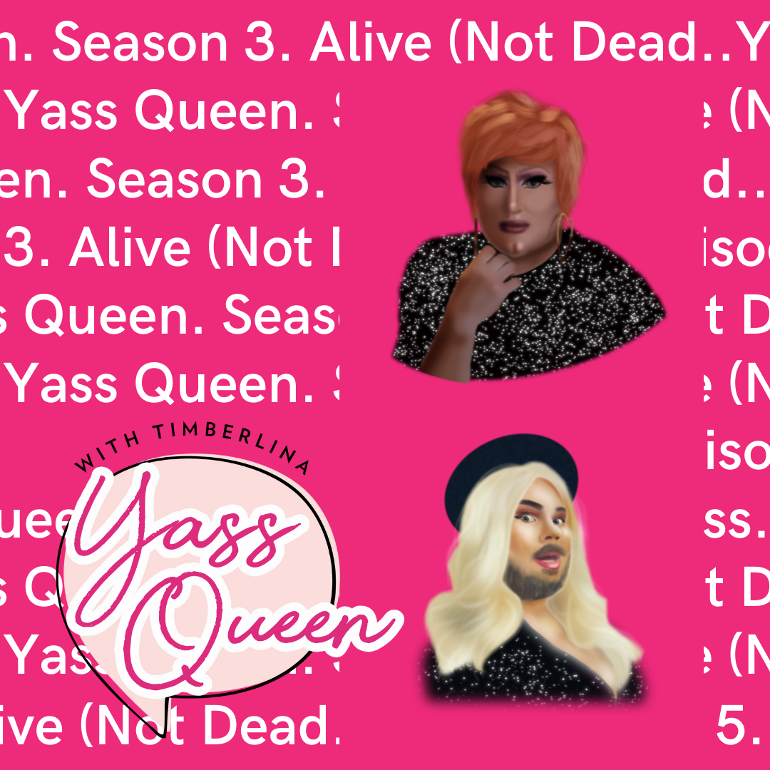 Alive (Not Dead...Yet) takes over Yass Queen