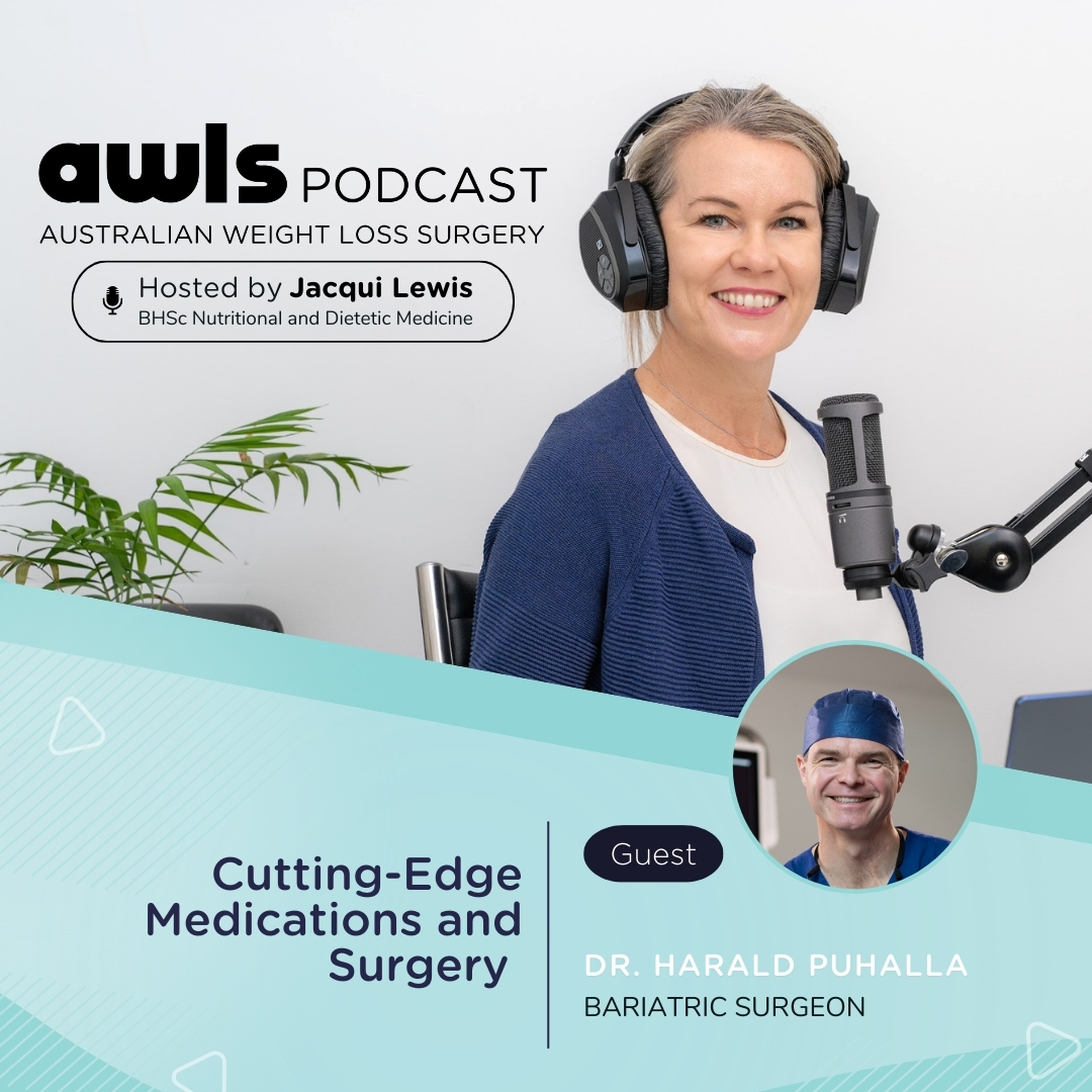 Cutting-Edge Medications and Surgery with Dr. Harald Puhalla