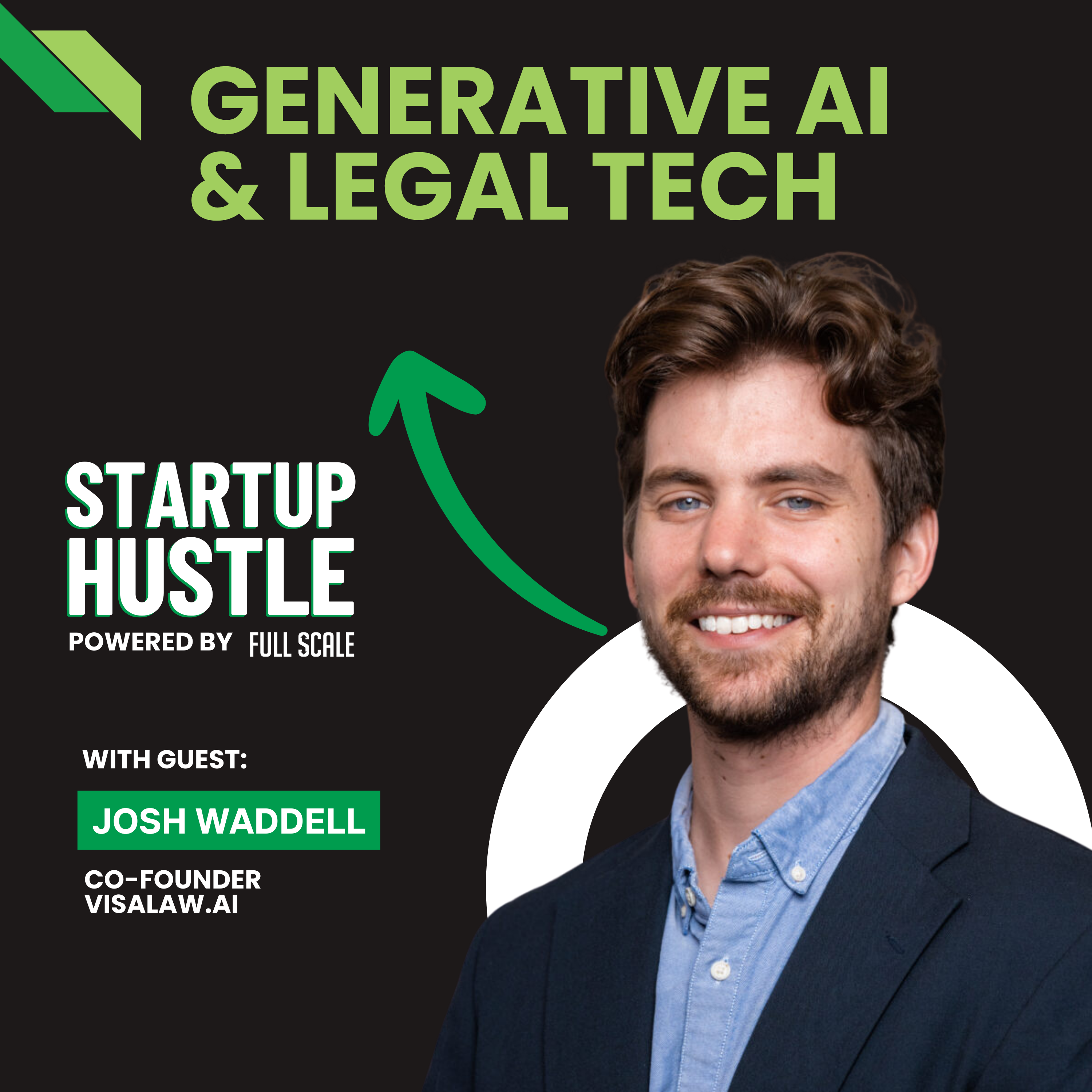 Generative AI & Legal Tech