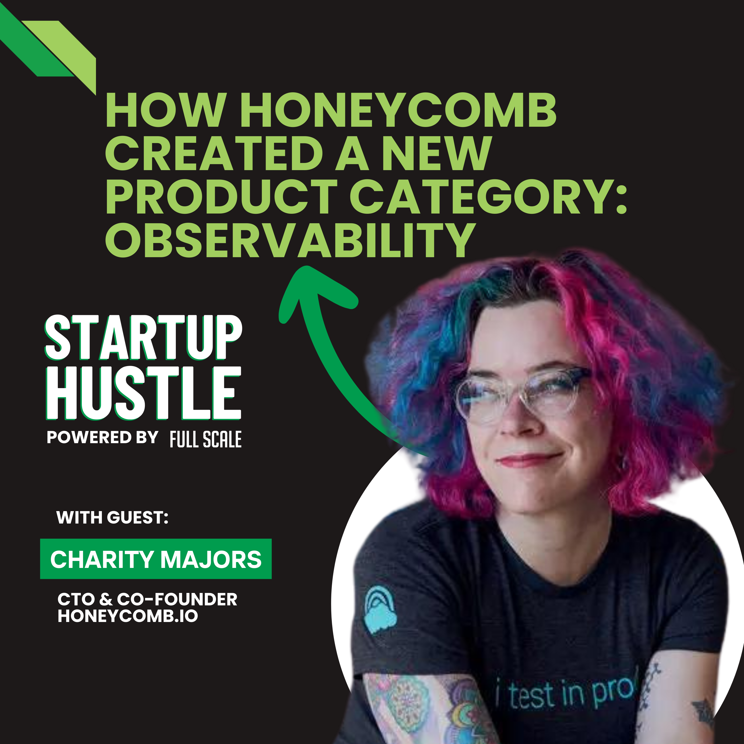 How Honeycomb Created a New Product Category: Observability