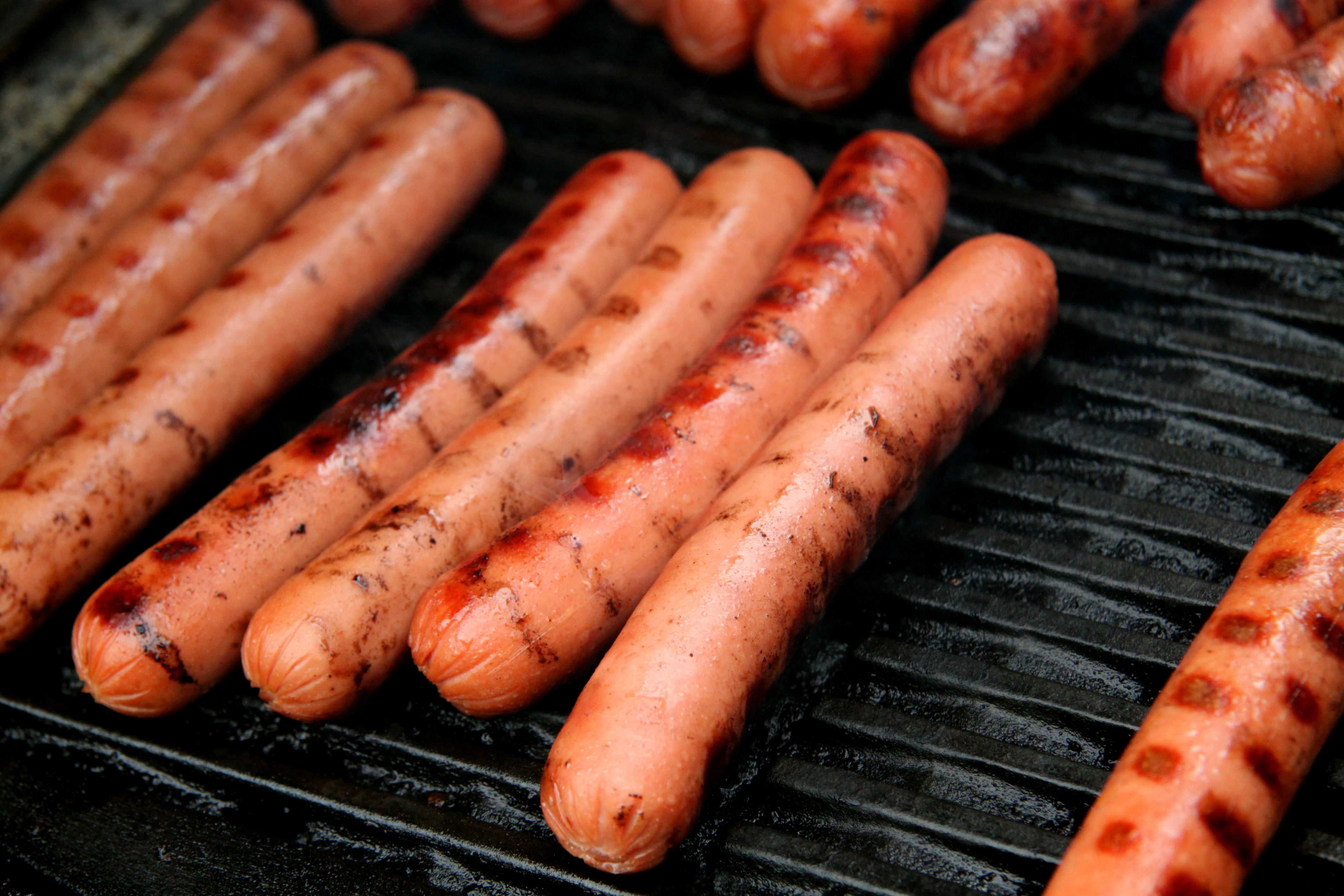 LISTEN: Ara and his wieners were the talk of the town haha!