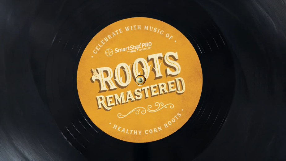 Roots Remastered - My Own Road