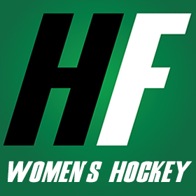 Women's Hockey - Nov 6th - 1st Period