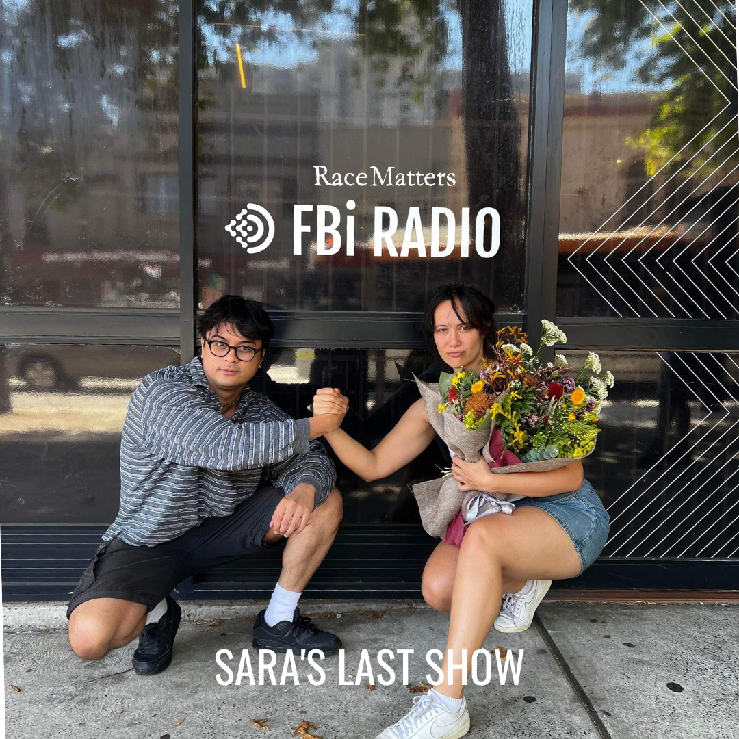 Sara's Last Show