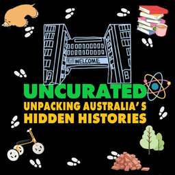 Uncurated: DONATIONS