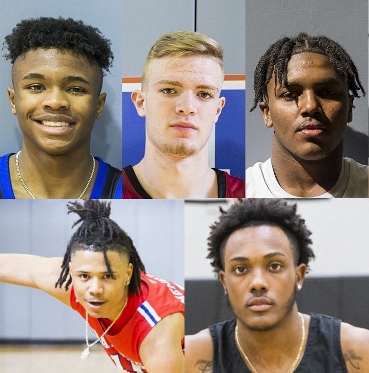 Breaking down All-World and All-State boys basketball honors