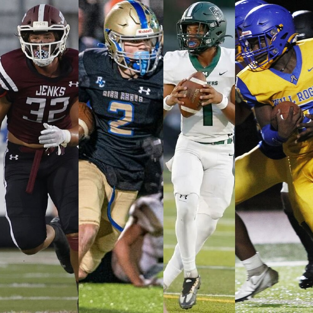 Surprises and standouts of 2022 high school football season