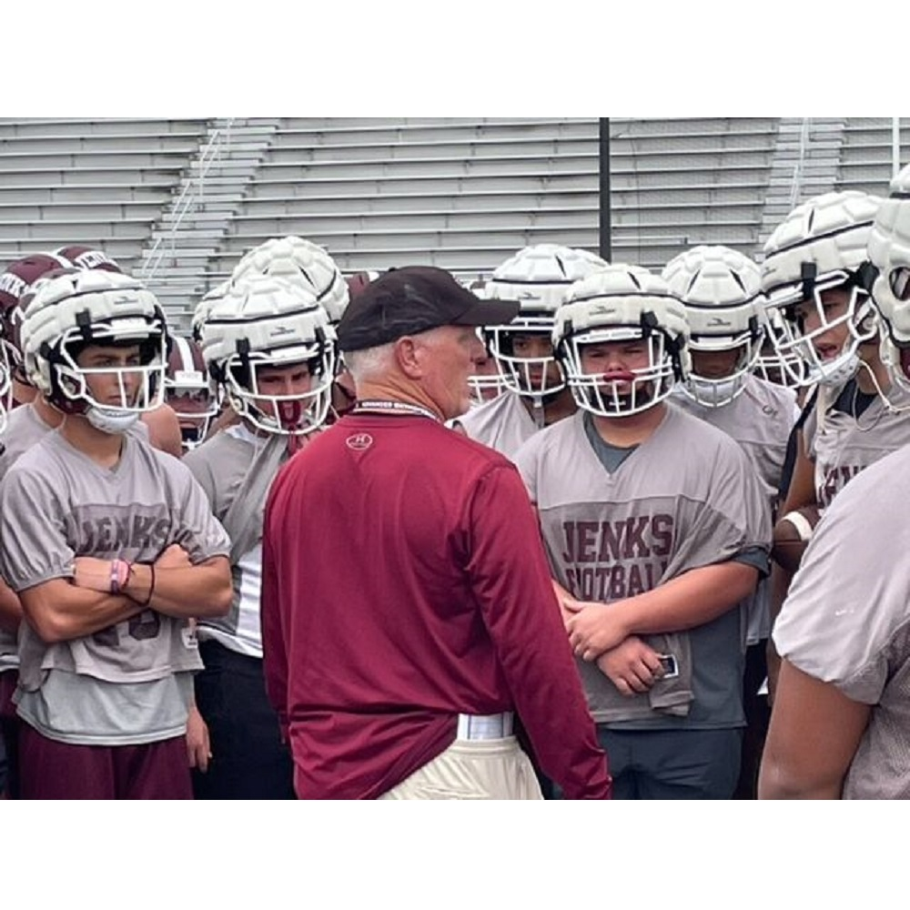 How Jenks stays elite and other 6AI intriguing preseason storylines