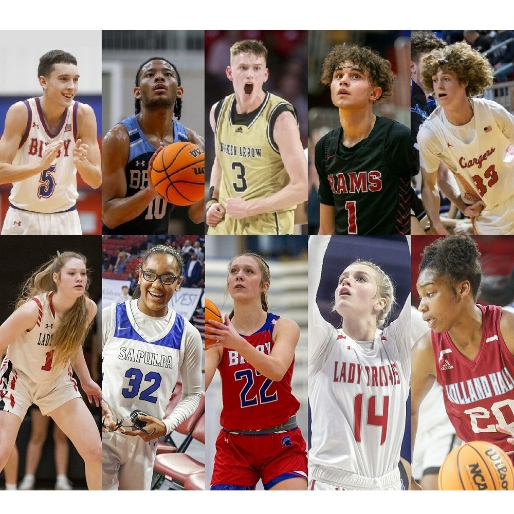 Breaking down All-World and All-State boys and girls basketball honors