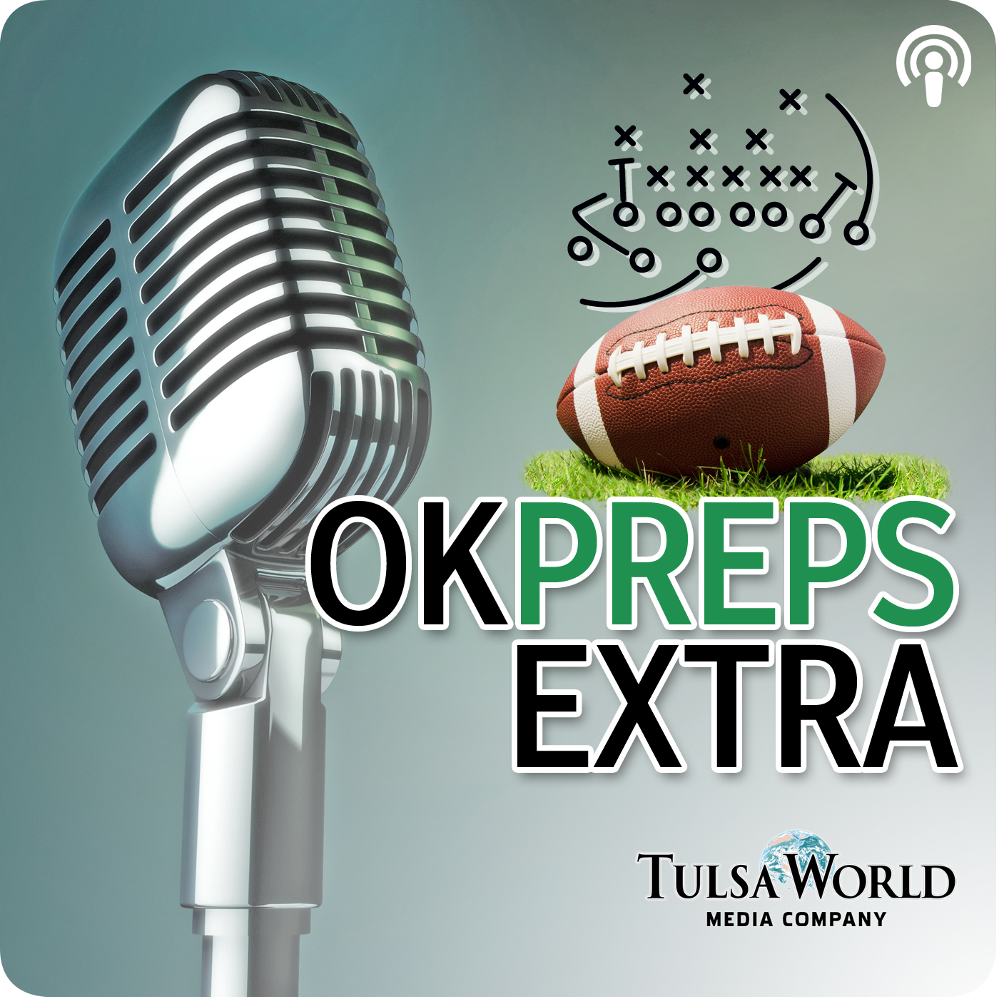 OK Preps Extra:  Former locals stars excelling in college, NFL
