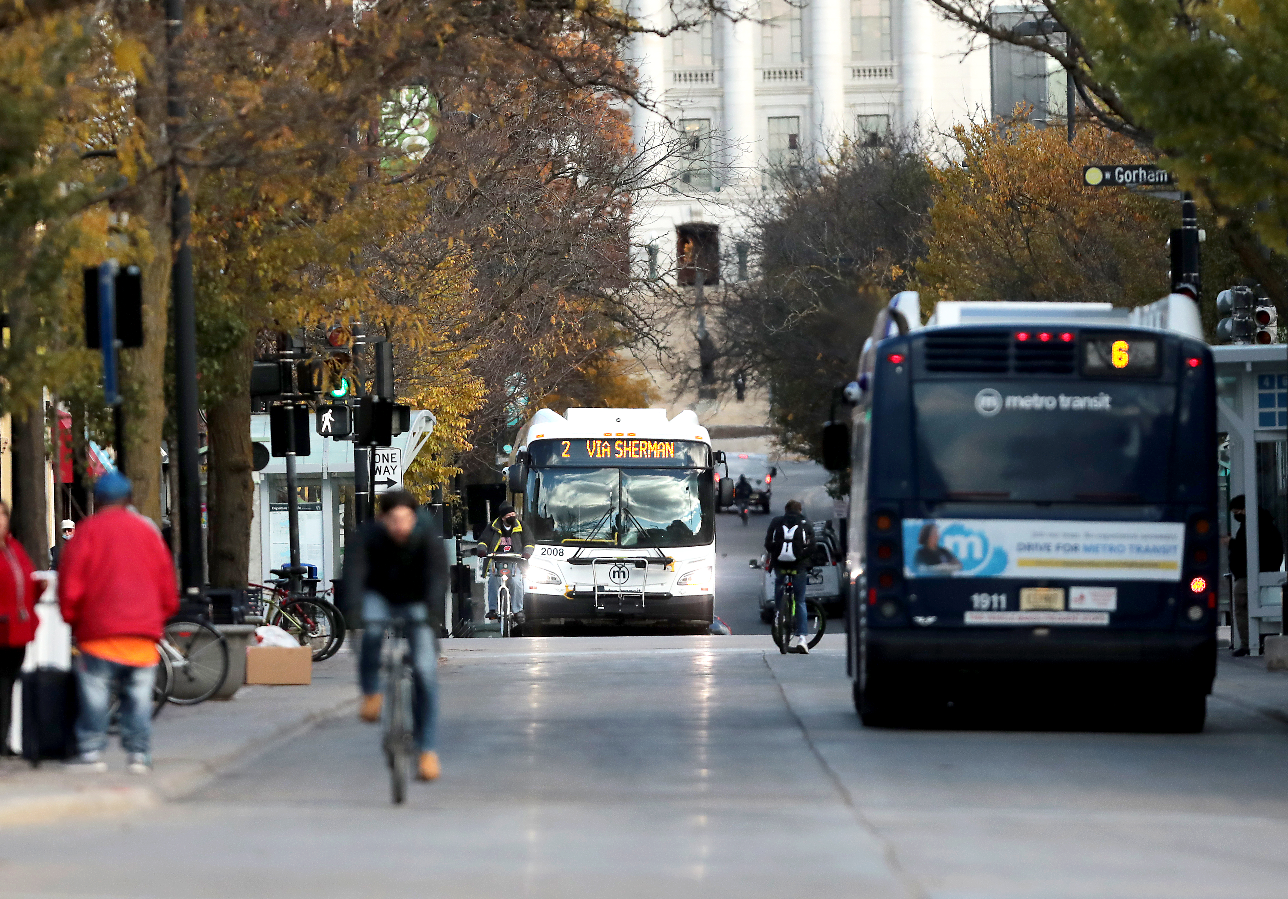 What's next for struggling State Street in Madison?