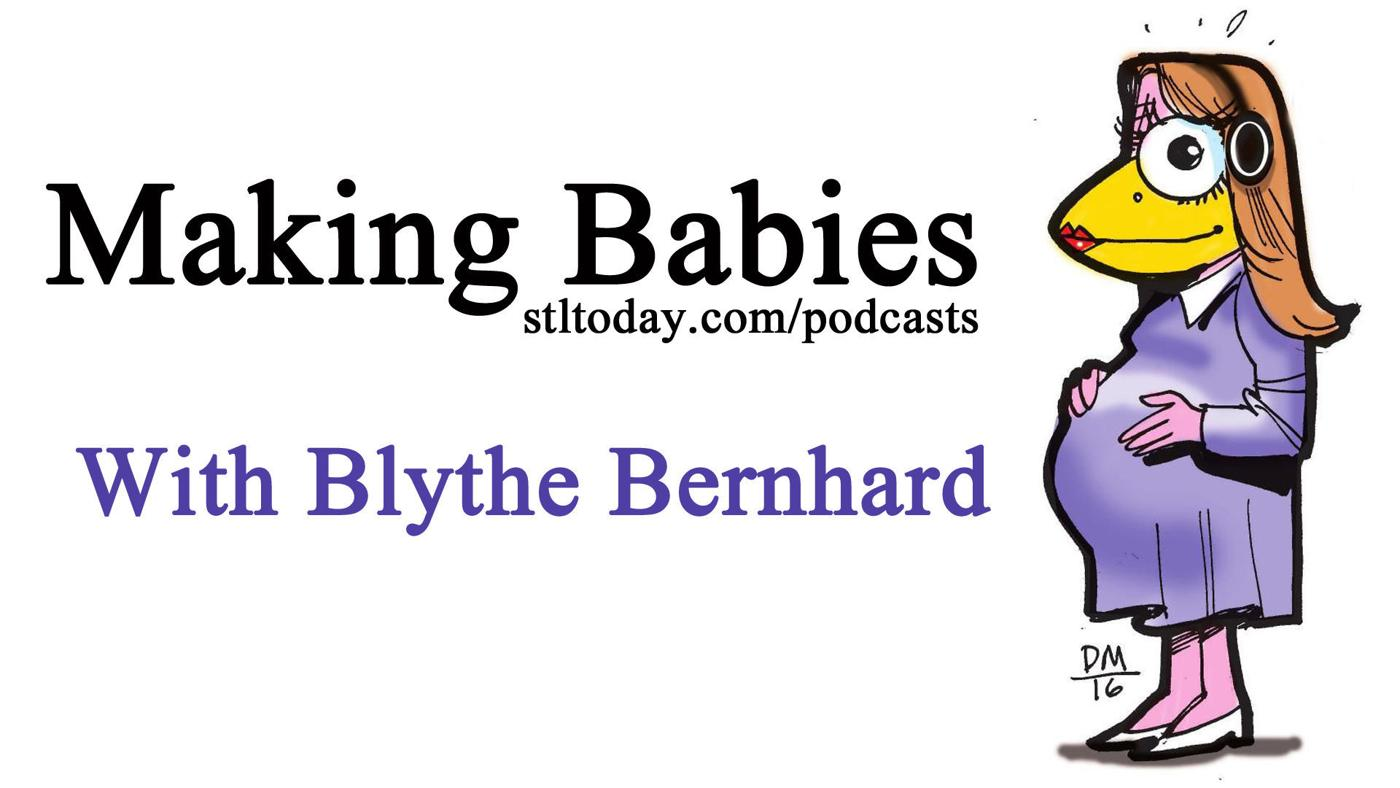 Making Babies - Episode 10: Pros and cons using nitrous oxide during delivery