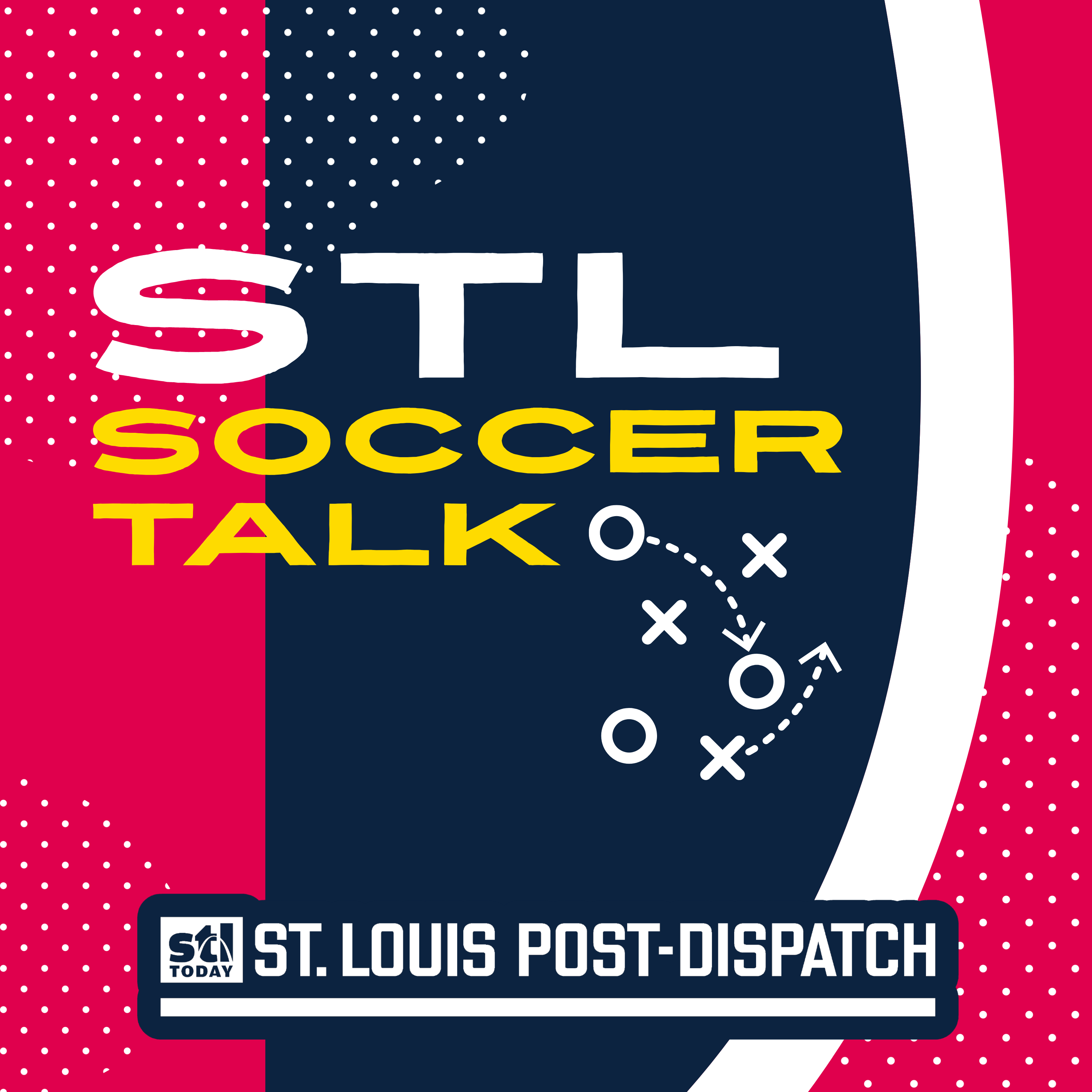 Home - St. Louis STARS SC