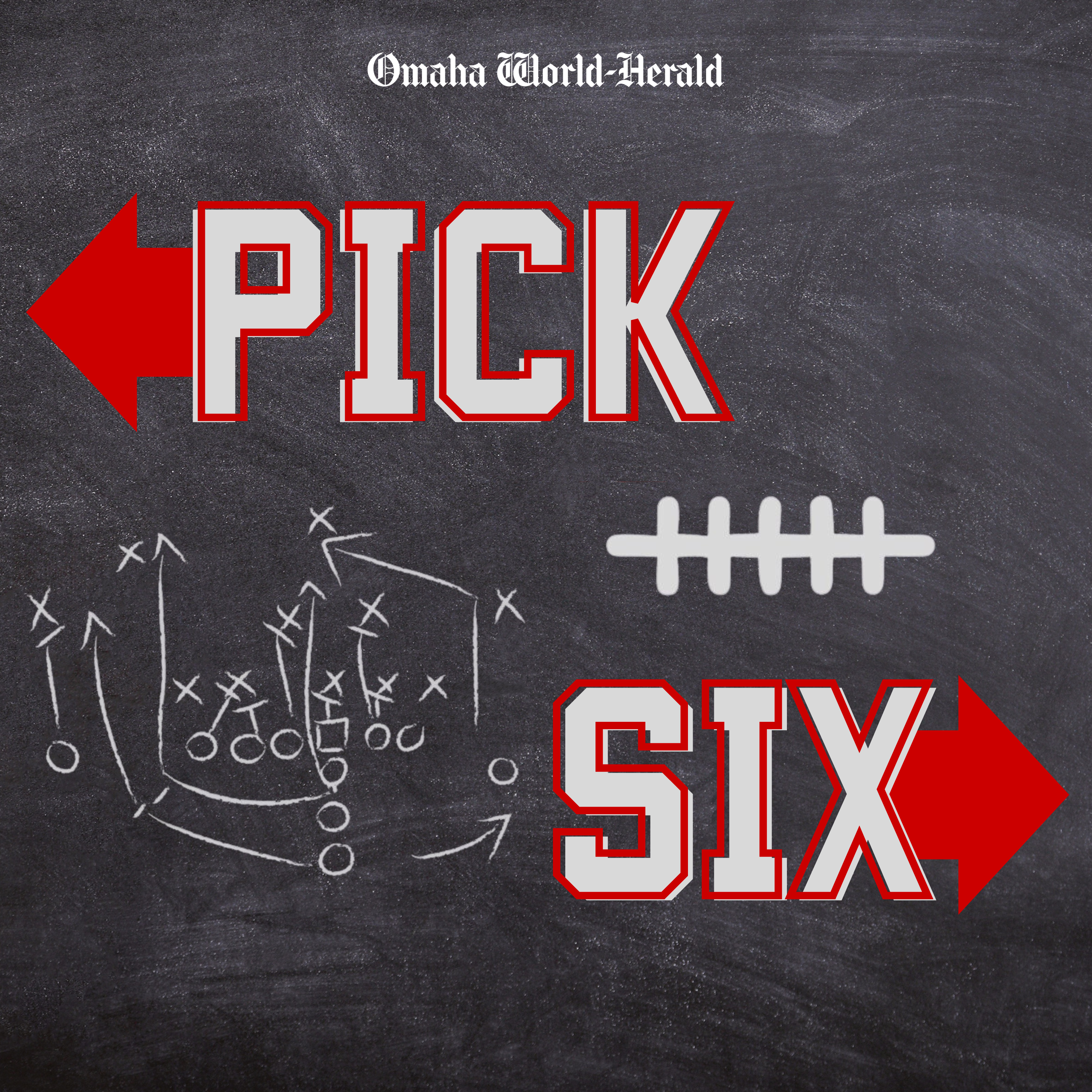 Pick Six Podcast: Tom Shatel joins the show to discuss the state of college football