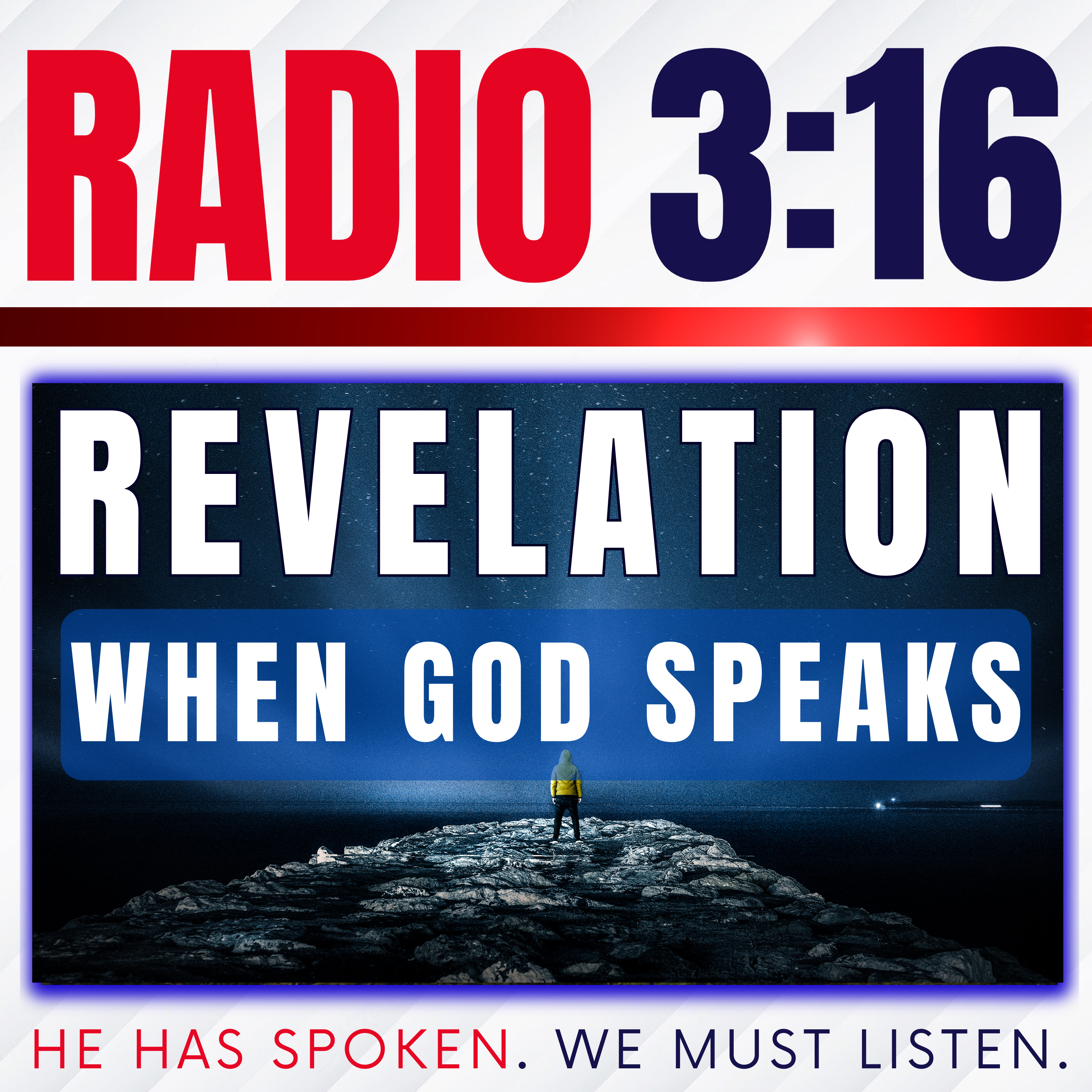 Revelation: When God Speaks