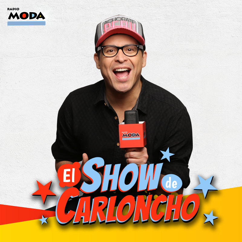 El Show de Carloncho - 25-4-2024
