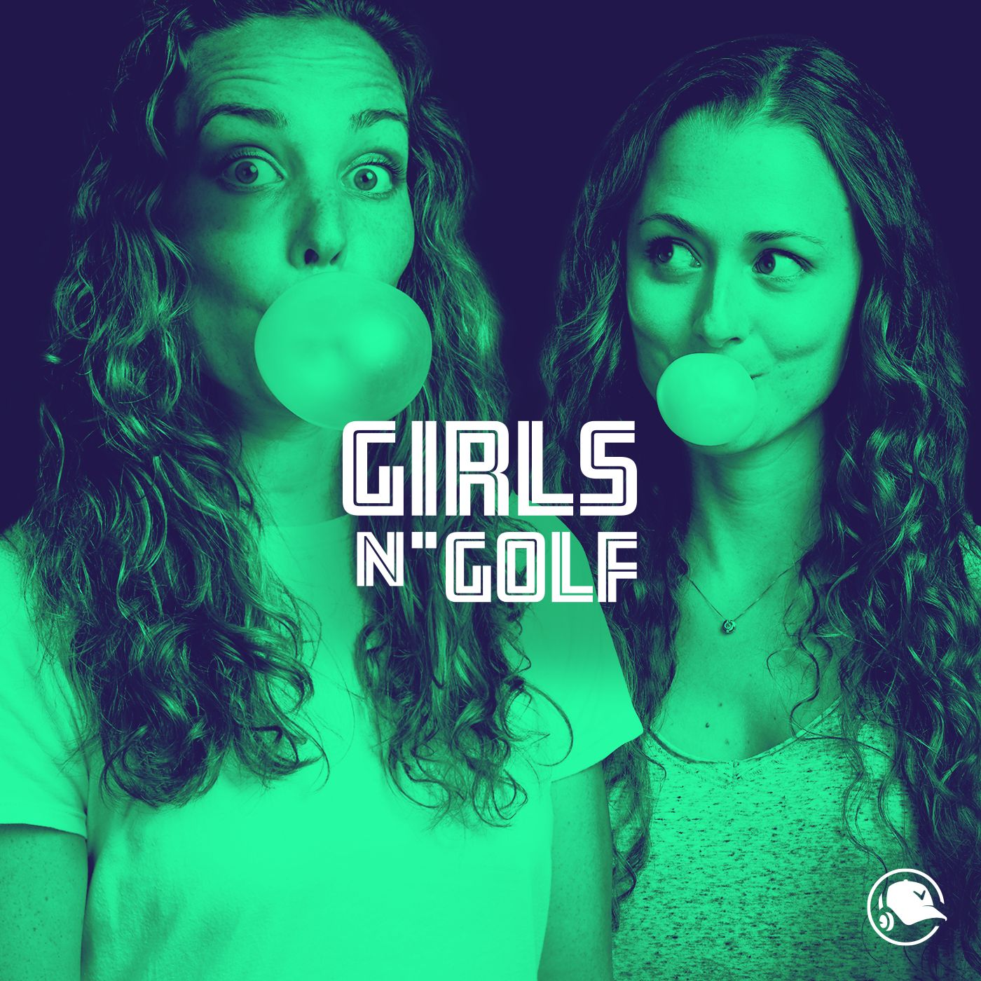 Chris Harrison - Filming in Quarantine & The Callaway Staffer He'd Golf With | Girls N' Golf Podcast