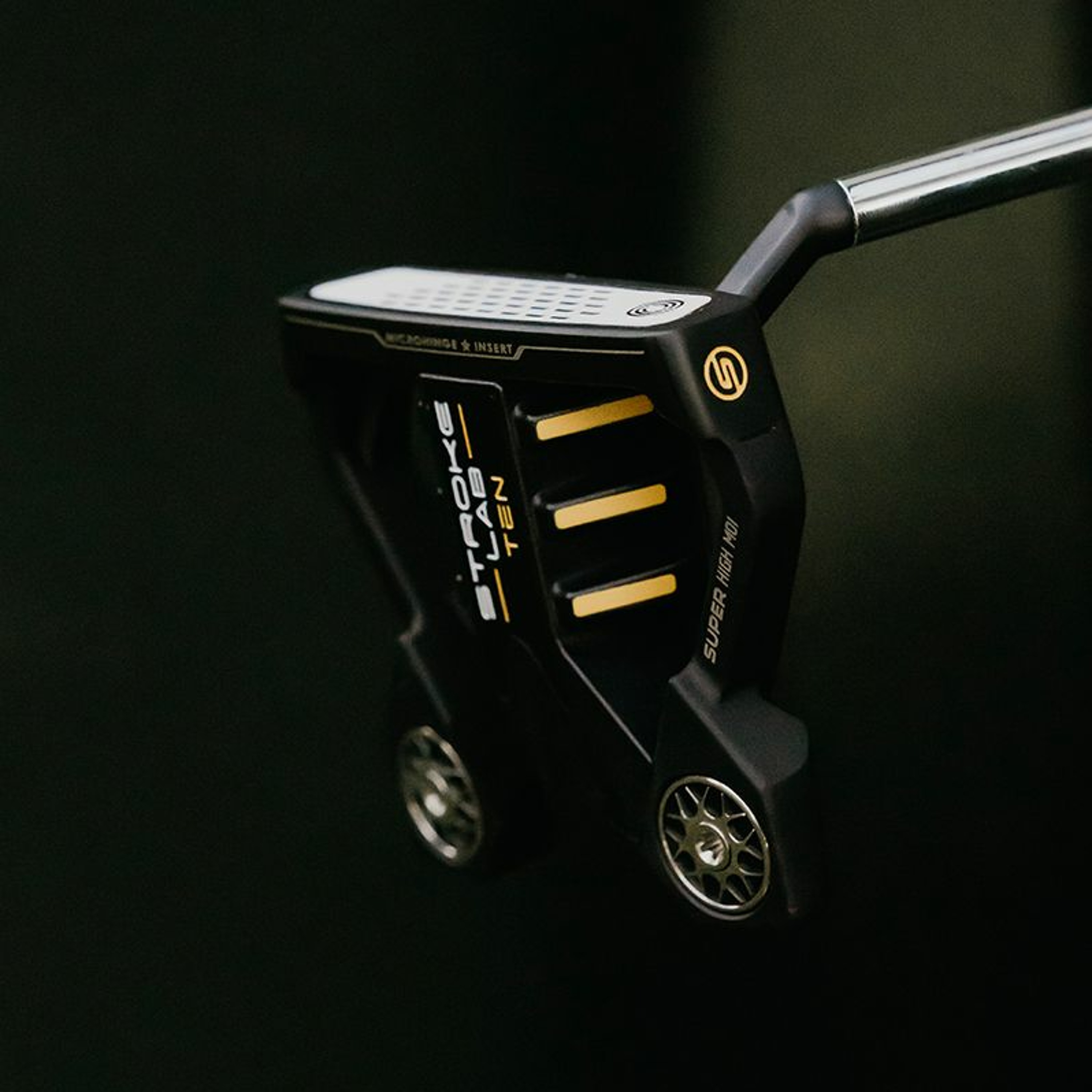 EP. 101: The Newest options for High MOI Mallet Putters are Here