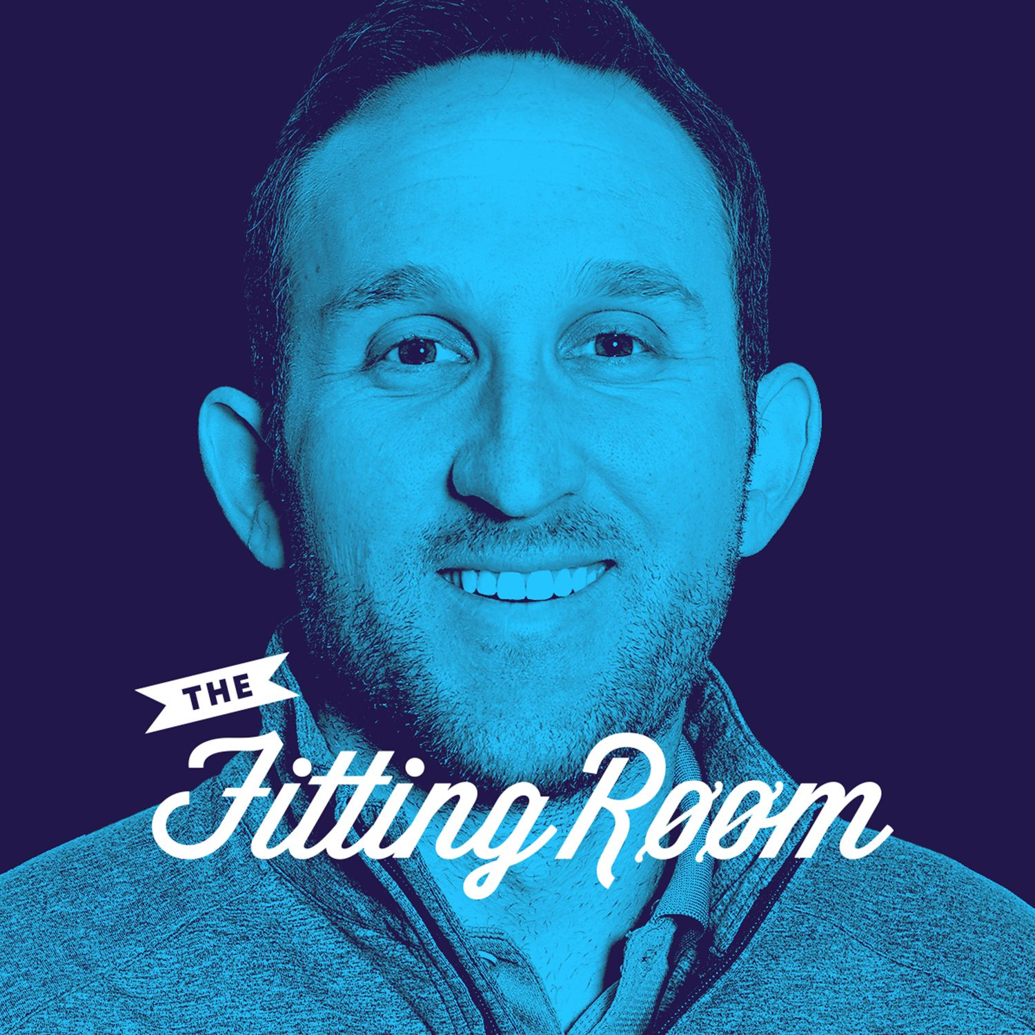 Fitting Room Podcast EP. 105: Next Generation Fitting Technology