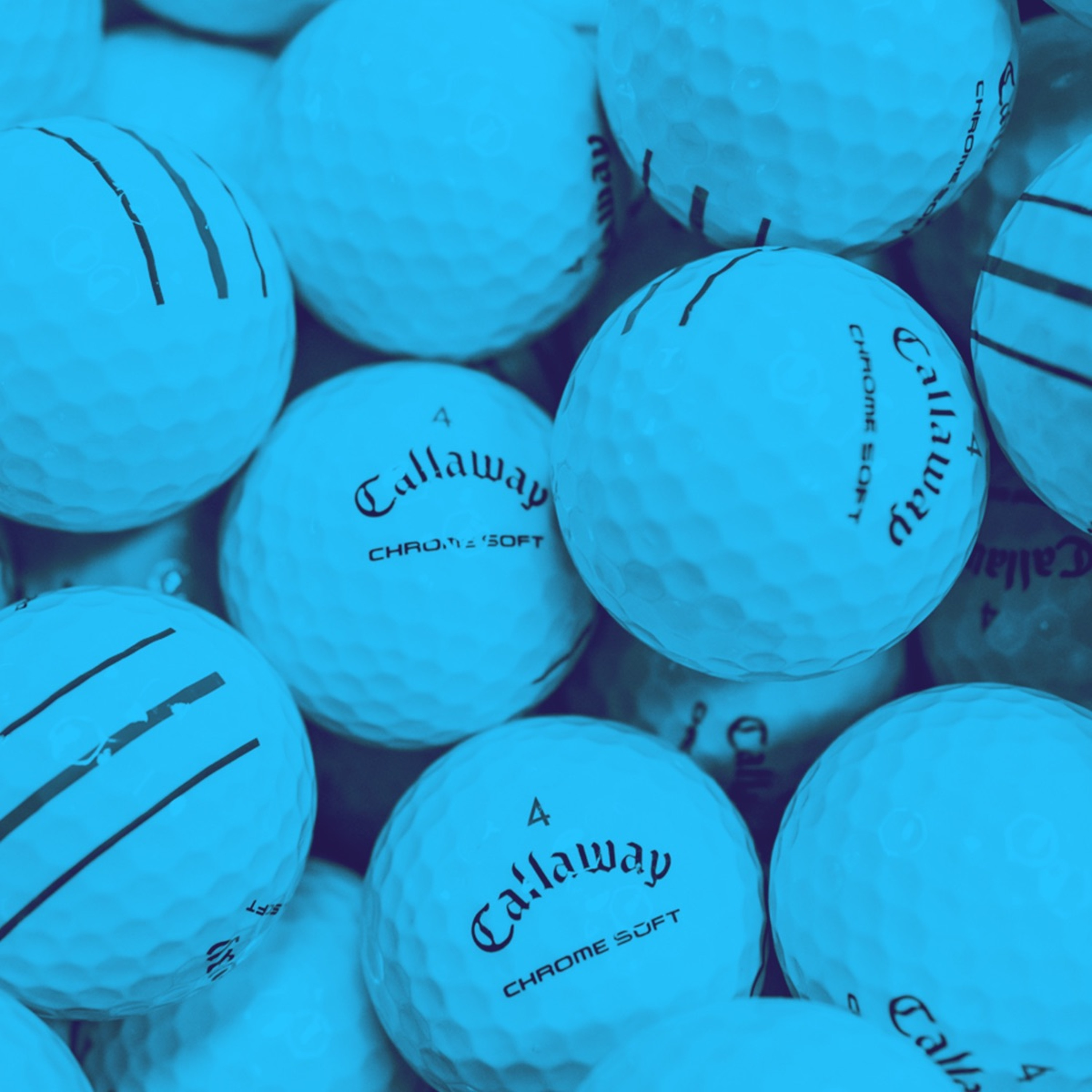 Fitting Room Podcast EP. 119: Introducing The New Chrome Soft Golf Ball