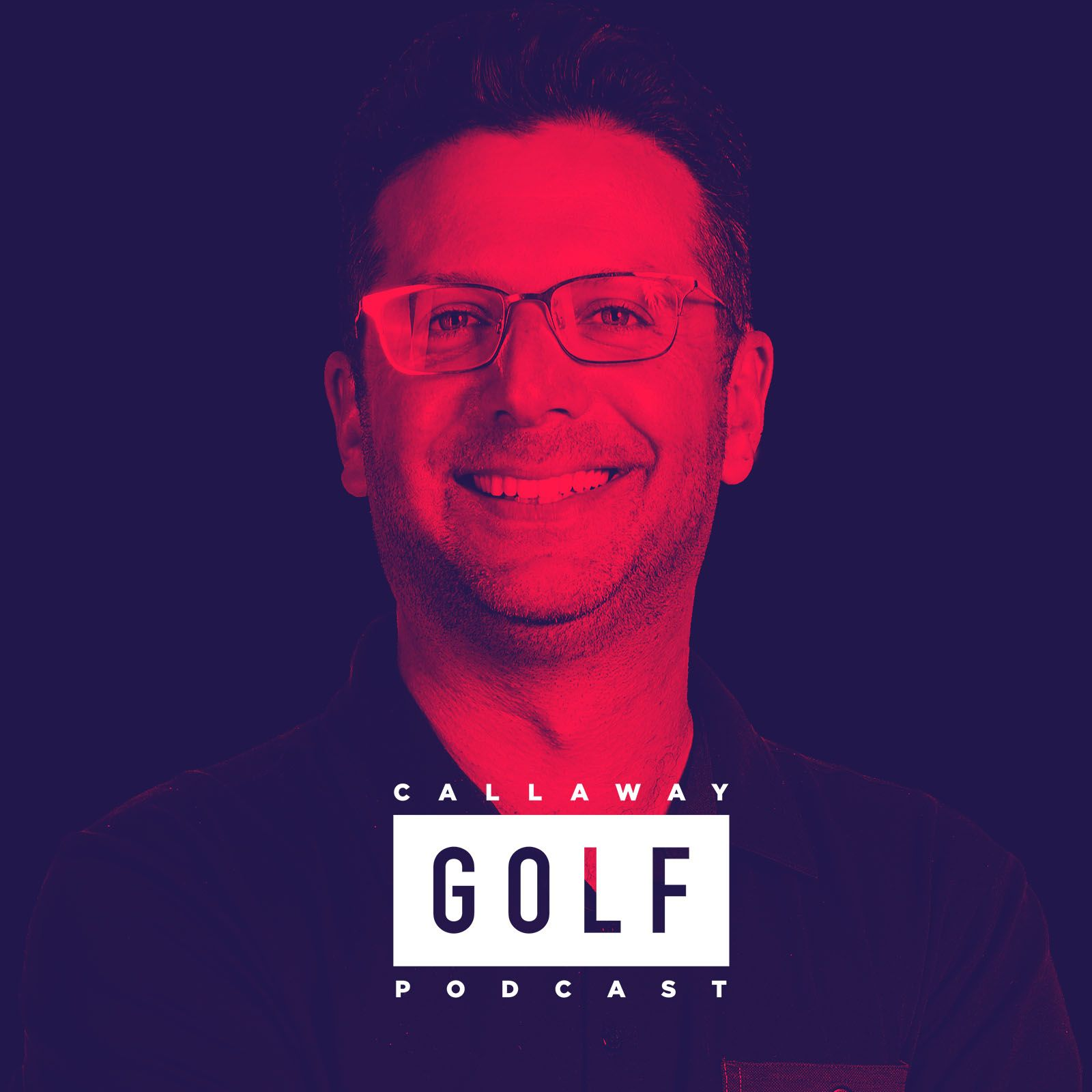 Retief Goosen Has How Many Hole In Ones?? || Callaway Golf Podcast 377
