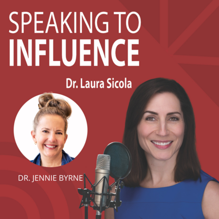 Dr. Jennie Byrne, “The Power of Synchrony”