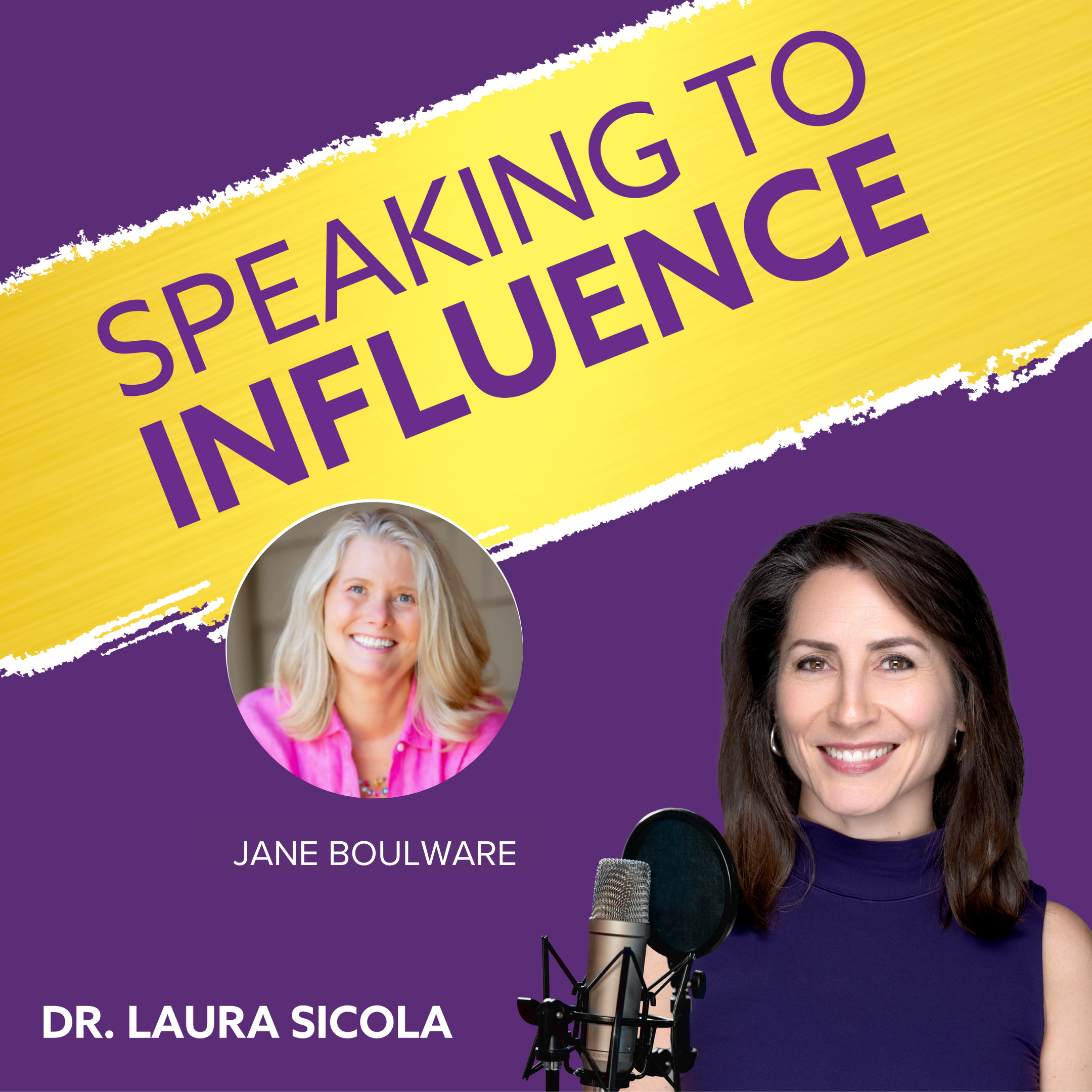 STI 208 - Jane Boulware - Author of "Worthy" and retired Microsoft Exec: Worthy