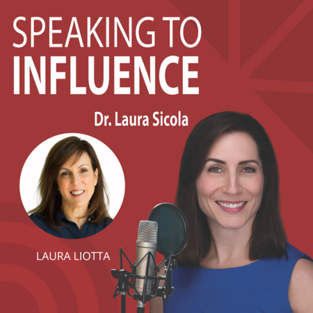 Laura Liotta of Sam Brown Healthcare and Communications Agency: Unveiling Truths in Healthcare PR: Celebrity Myths, Client Collaboration, and Patient Voices