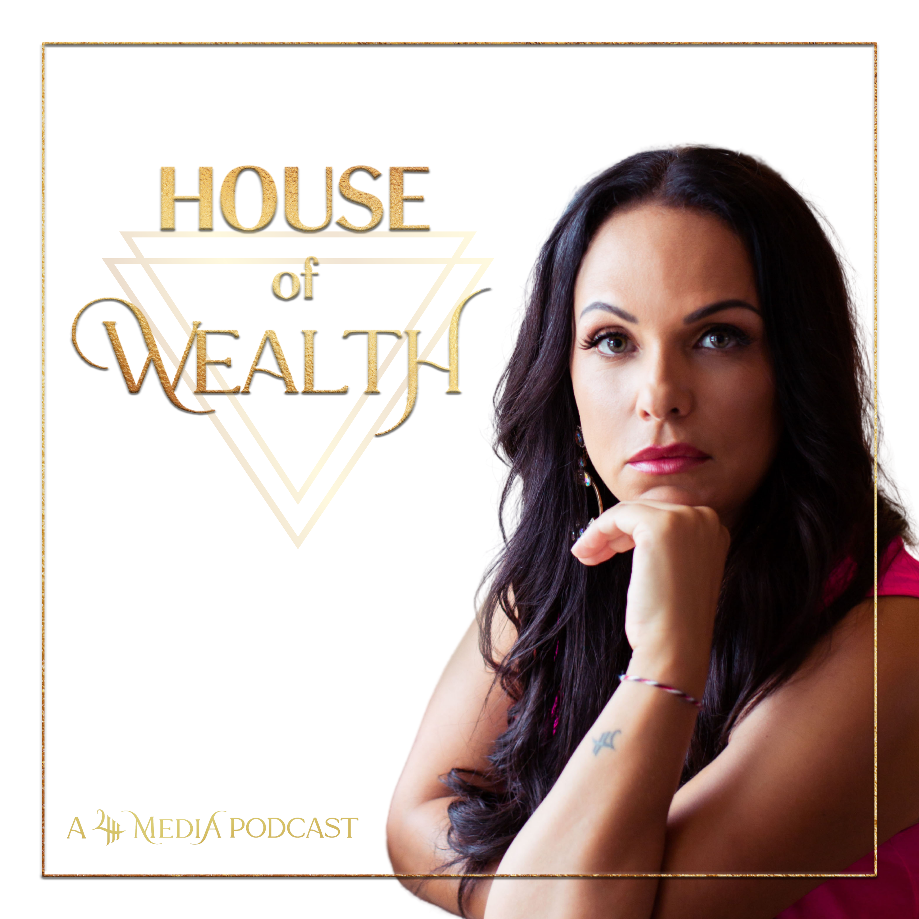 S4E38 - January Wealth Forecast 2024