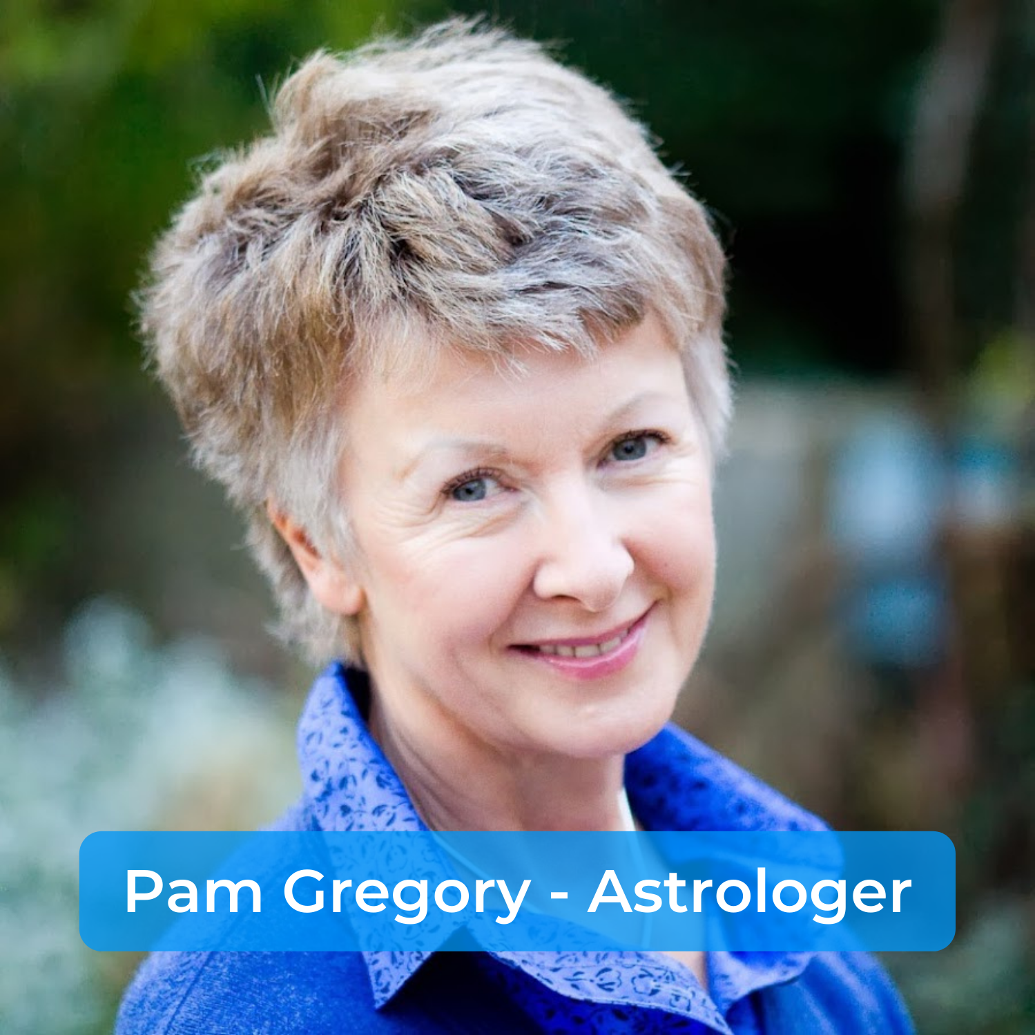 The Qi of Astrology 2022 - Pam Gregory