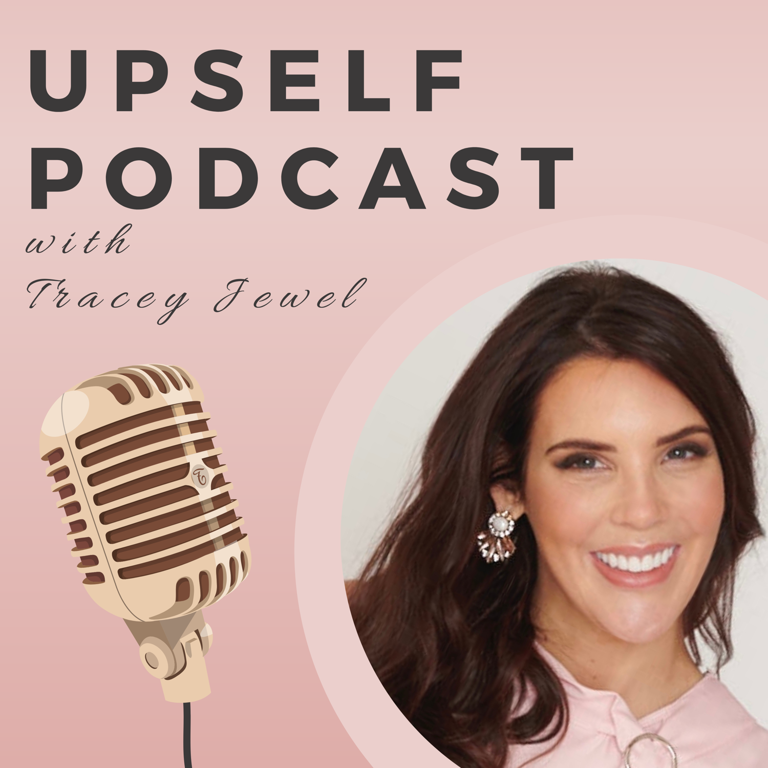 Episode 22 - Vanessa Indovino - Surrendering and Living with Joy