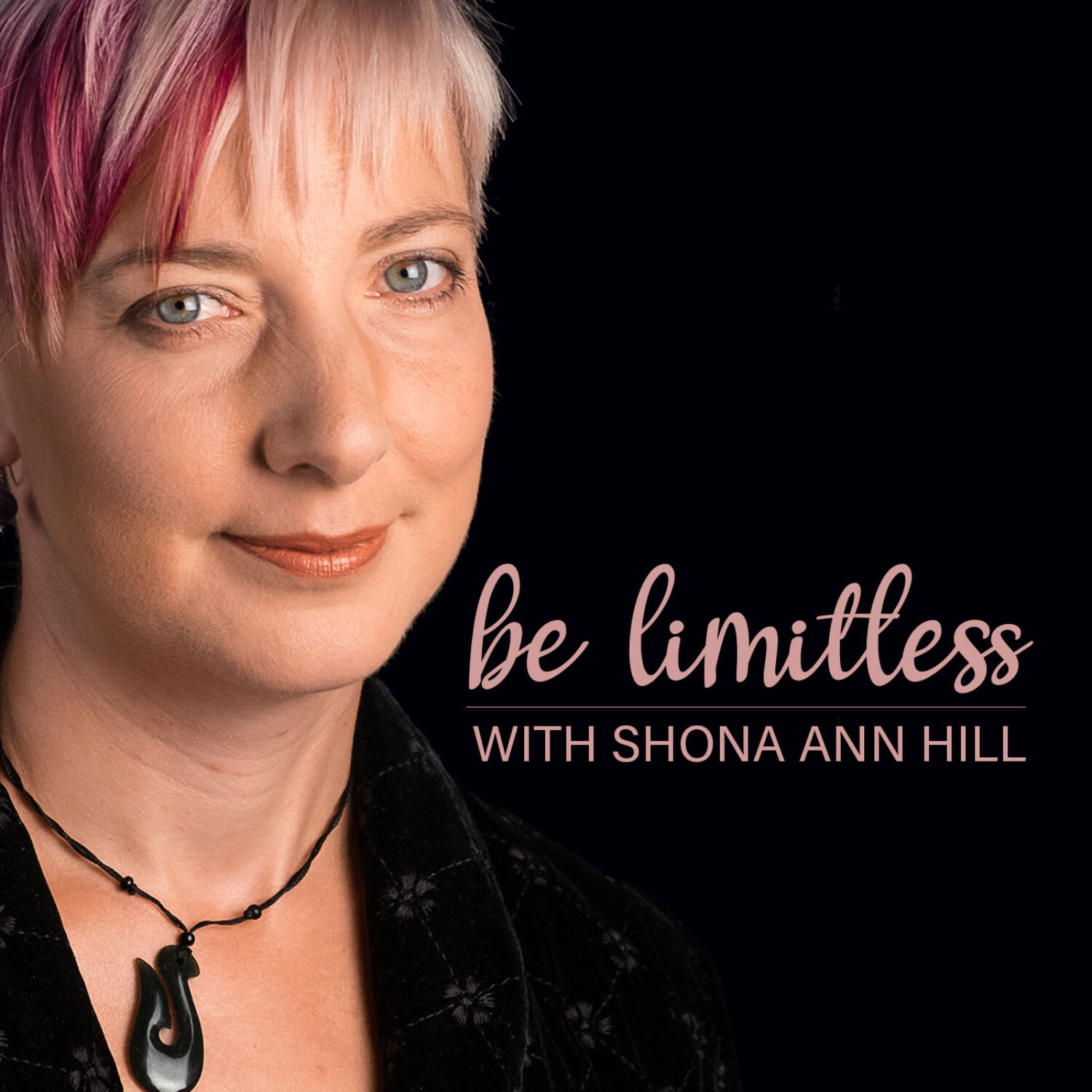 Be Limitless - Time To Thrive - Vandana Atara