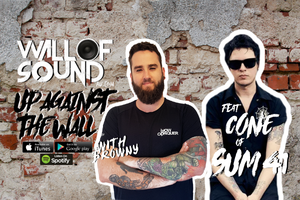 Episode #81 feat. Cone of Sum 41