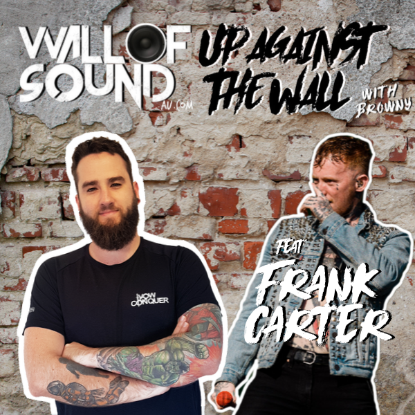 Episode #88 feat. Frank Carter