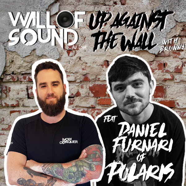 Episode #91 feat. Daniel Furnari of Polaris