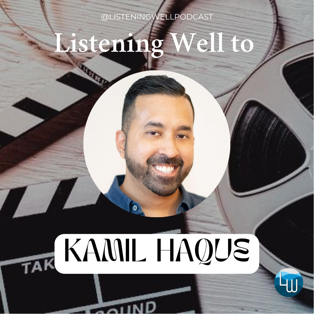 How To Prepare Physically/Mentally/Spiritually For Any Performance with Kamil Haque