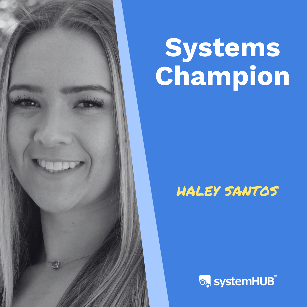 How To Scale Your Supplement Business - Case Study with Haley Santos