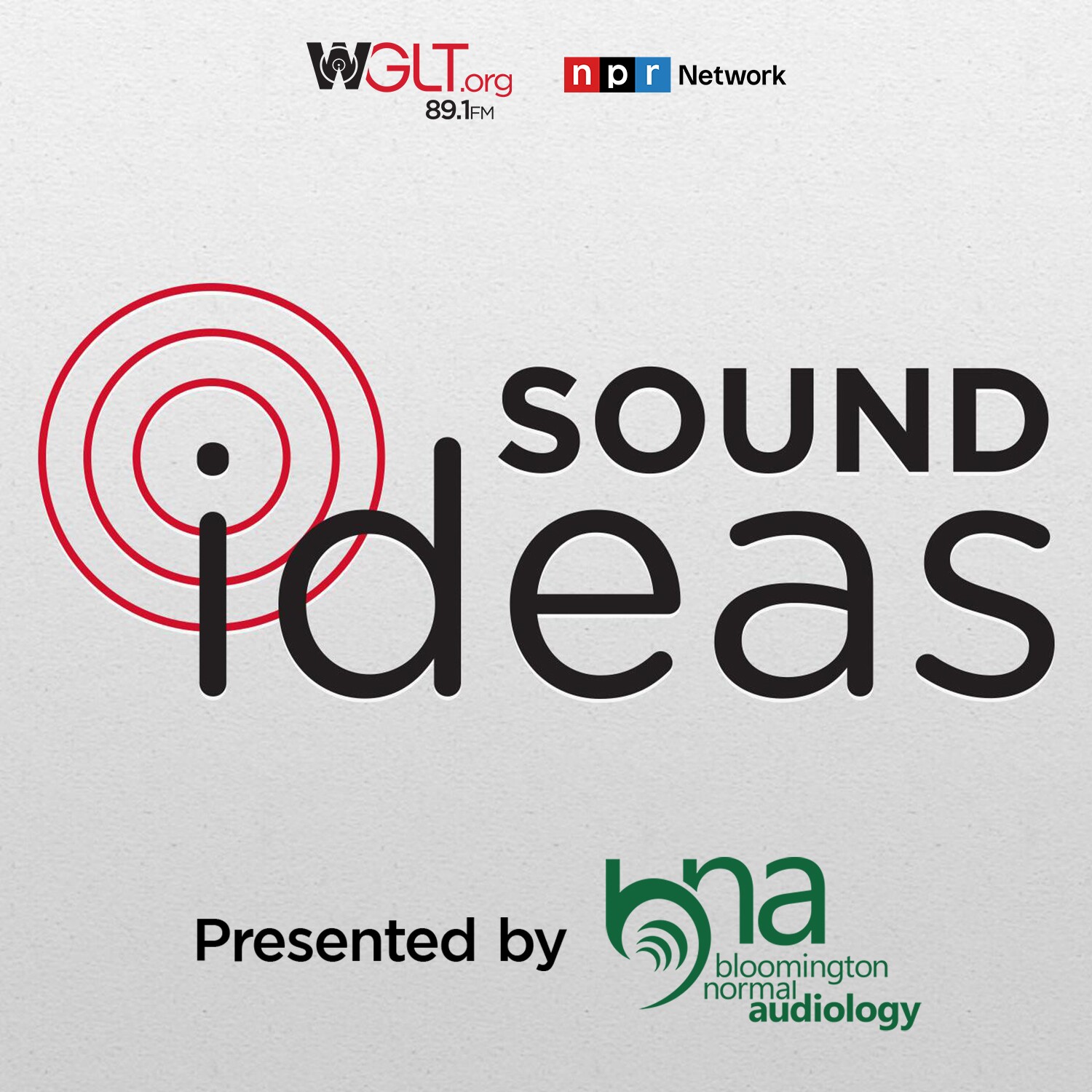 WGLT's Sound Ideas - Friday 5/3/24