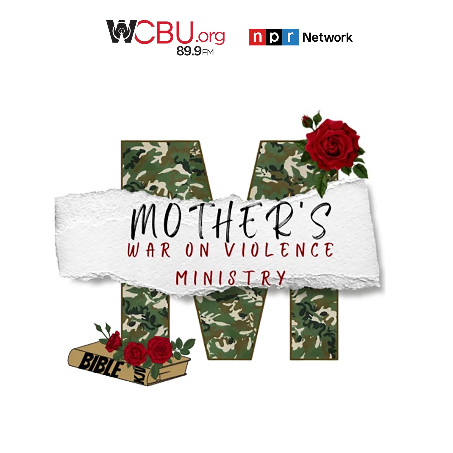39)Mother's War on Violence Mother's Day 2024