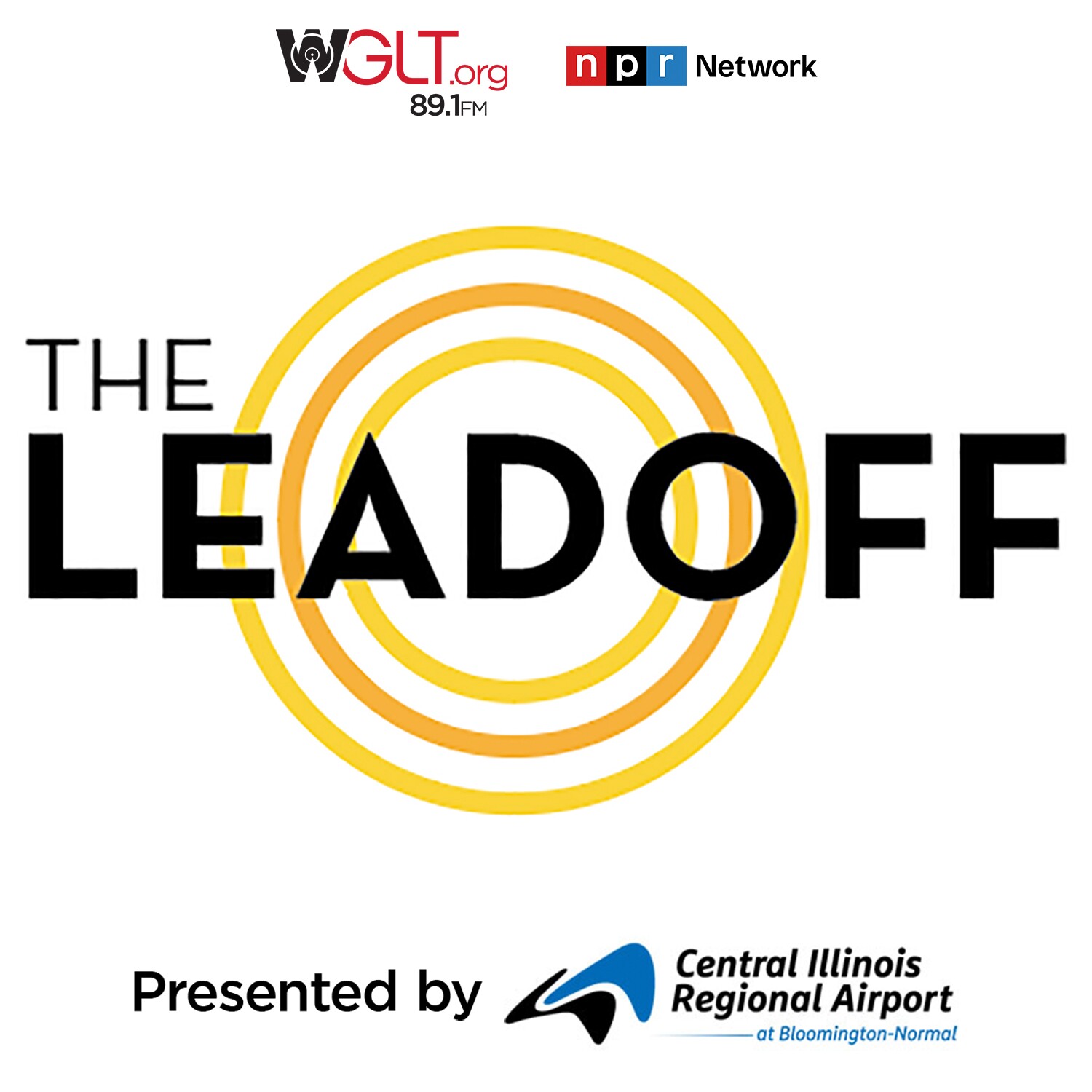 The Leadoff 10-08-24