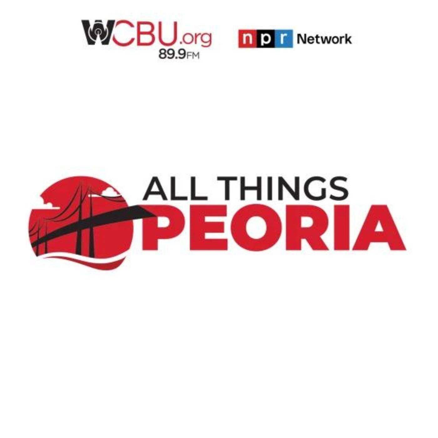 All Things Peoria - Thursday, October 12, 2023