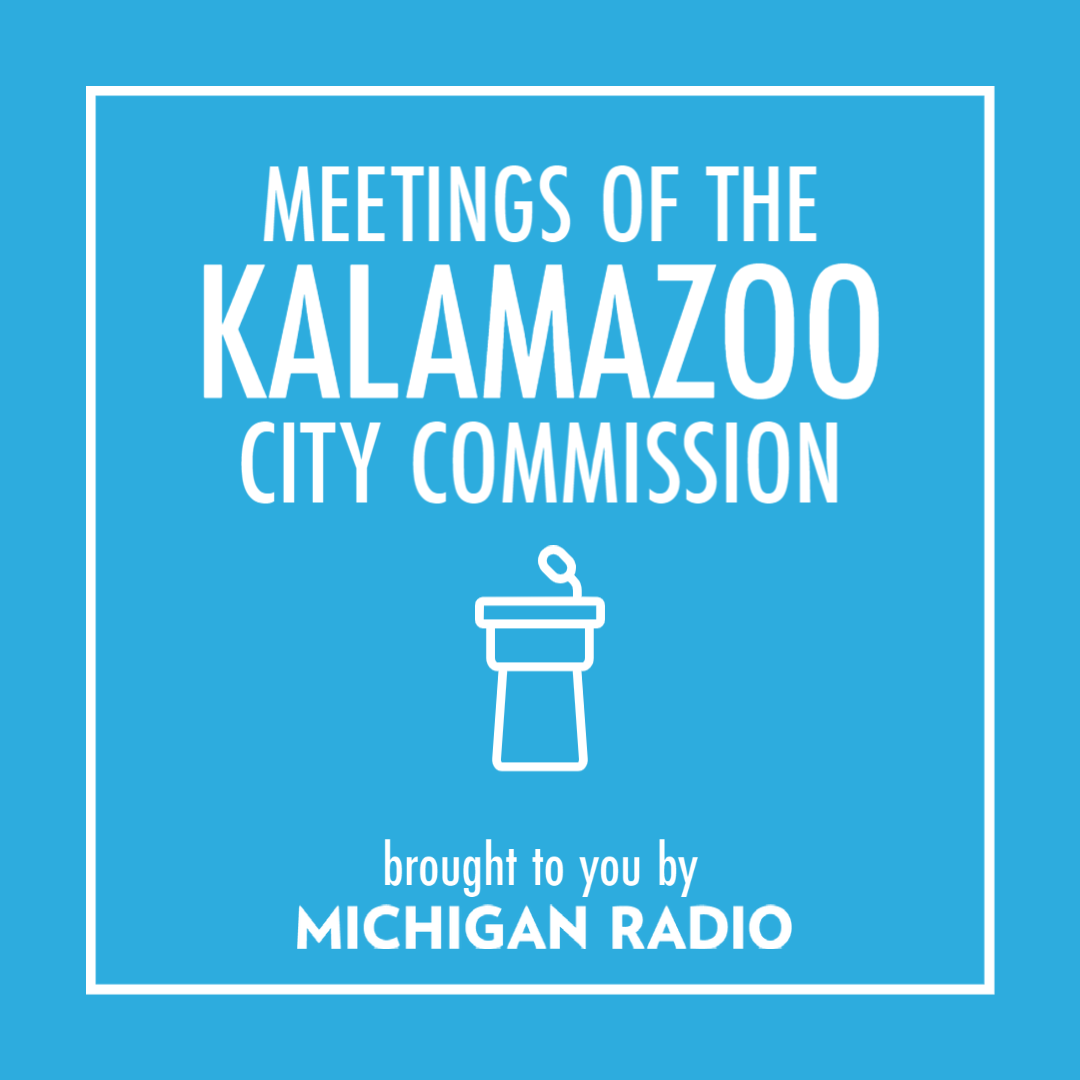 January 17, 2023 Kalamazoo City Commission Meeting of the Whole