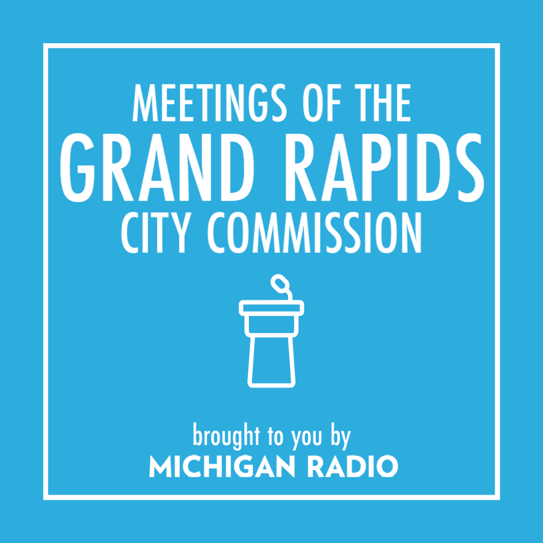 City Commission Meeting - April 13, 2021