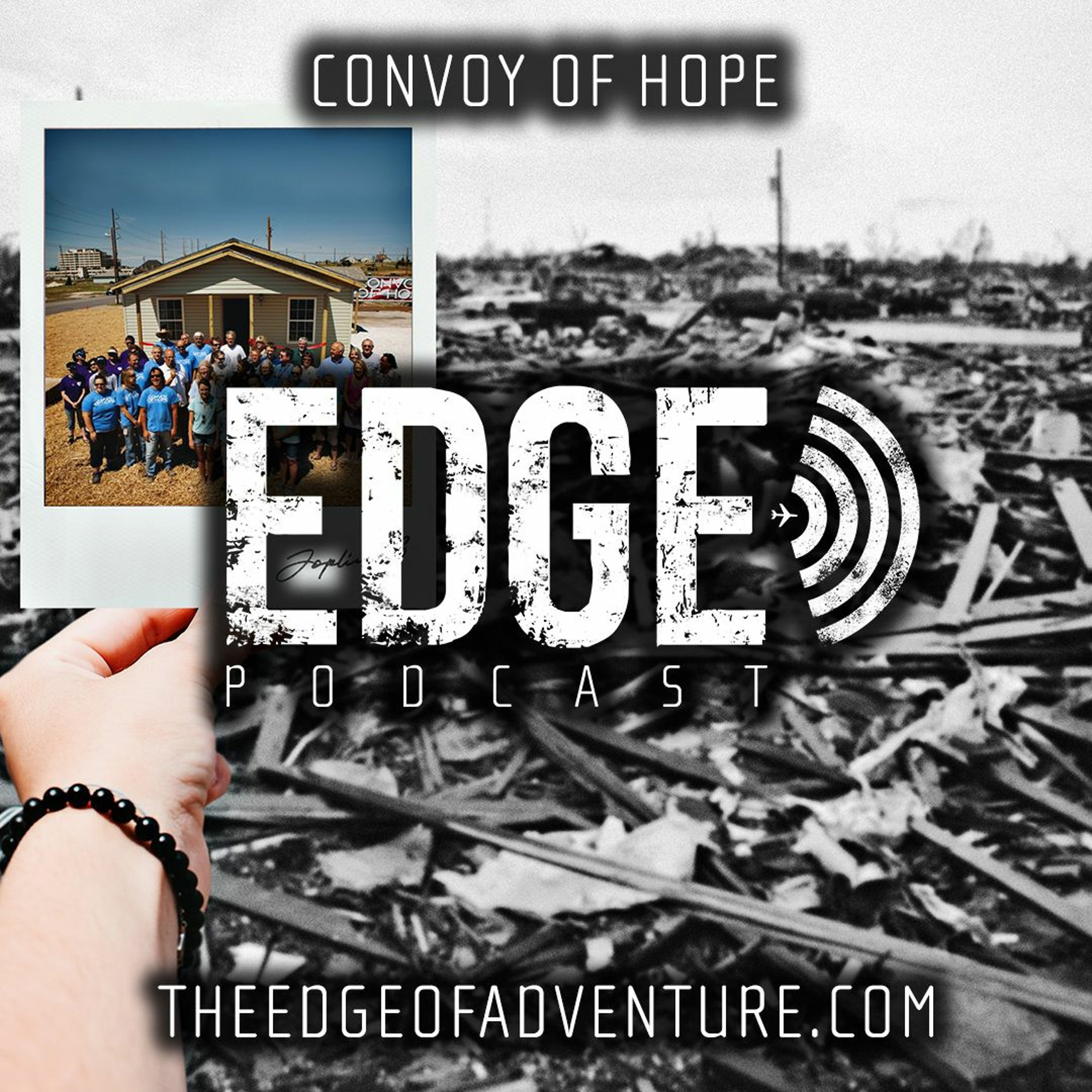 Convoy of Hope