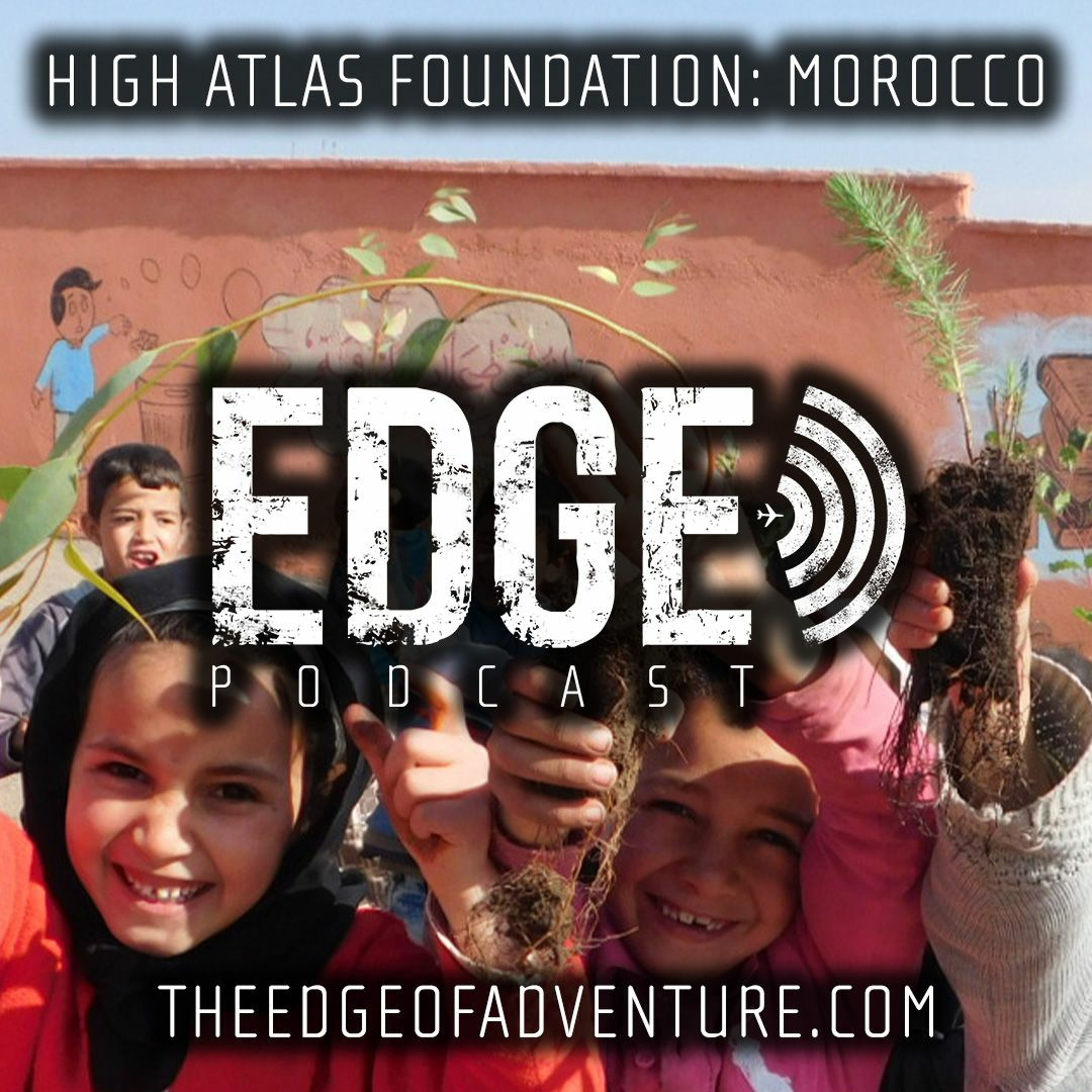 High Atlas Foundation: Morocco