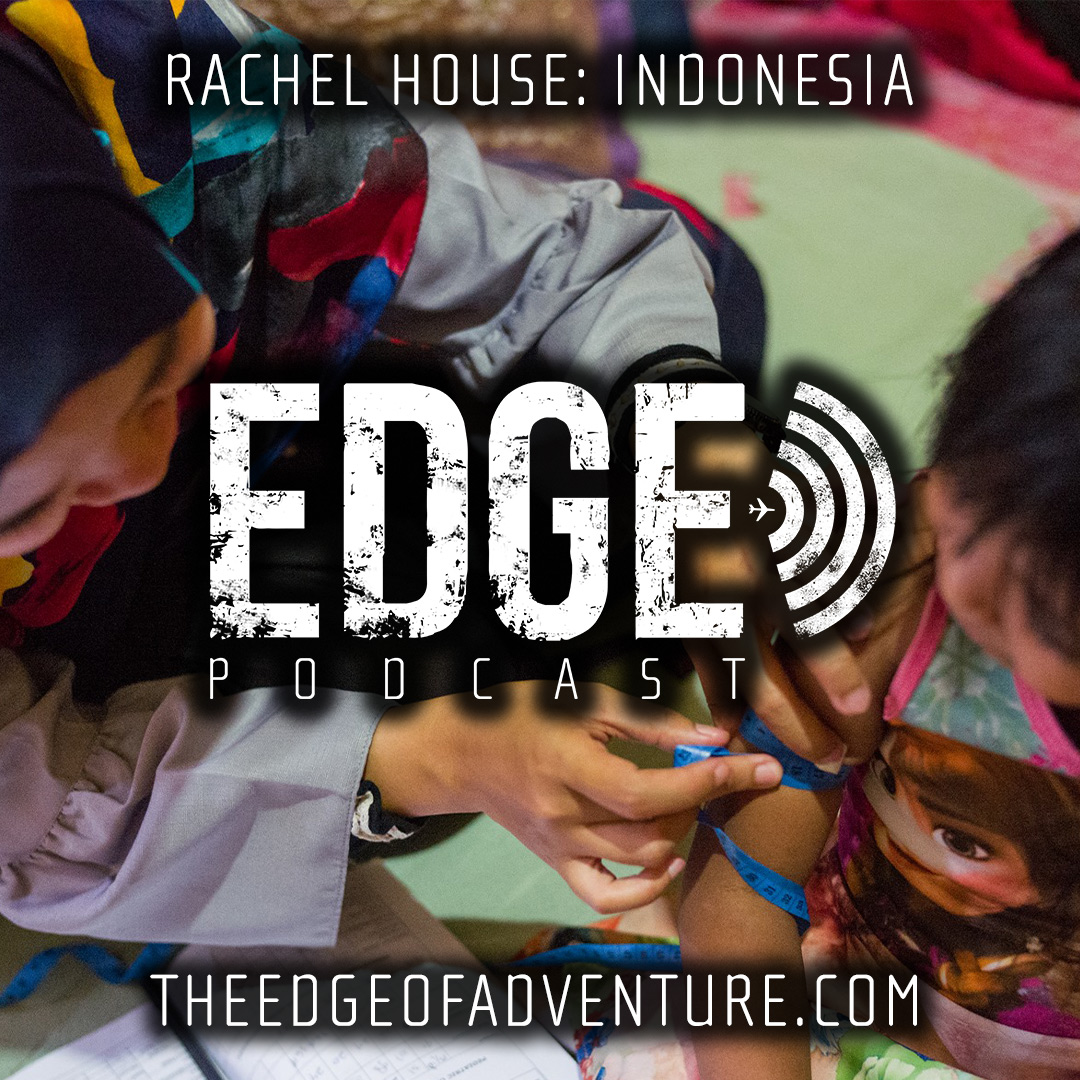 Rachel House: Indonesia