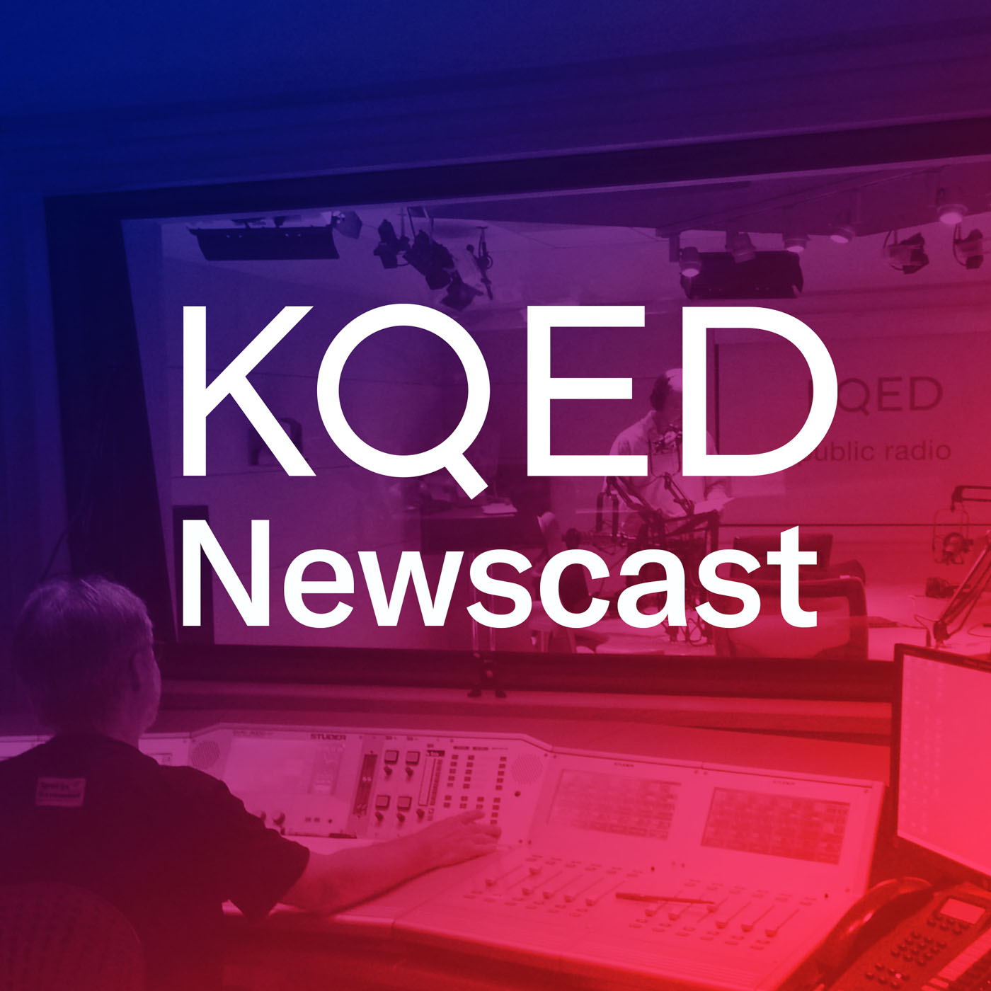 KQED Newscast