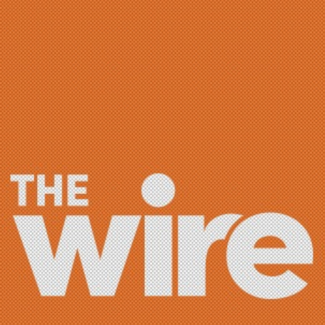 The Wire  - 15-May-2024